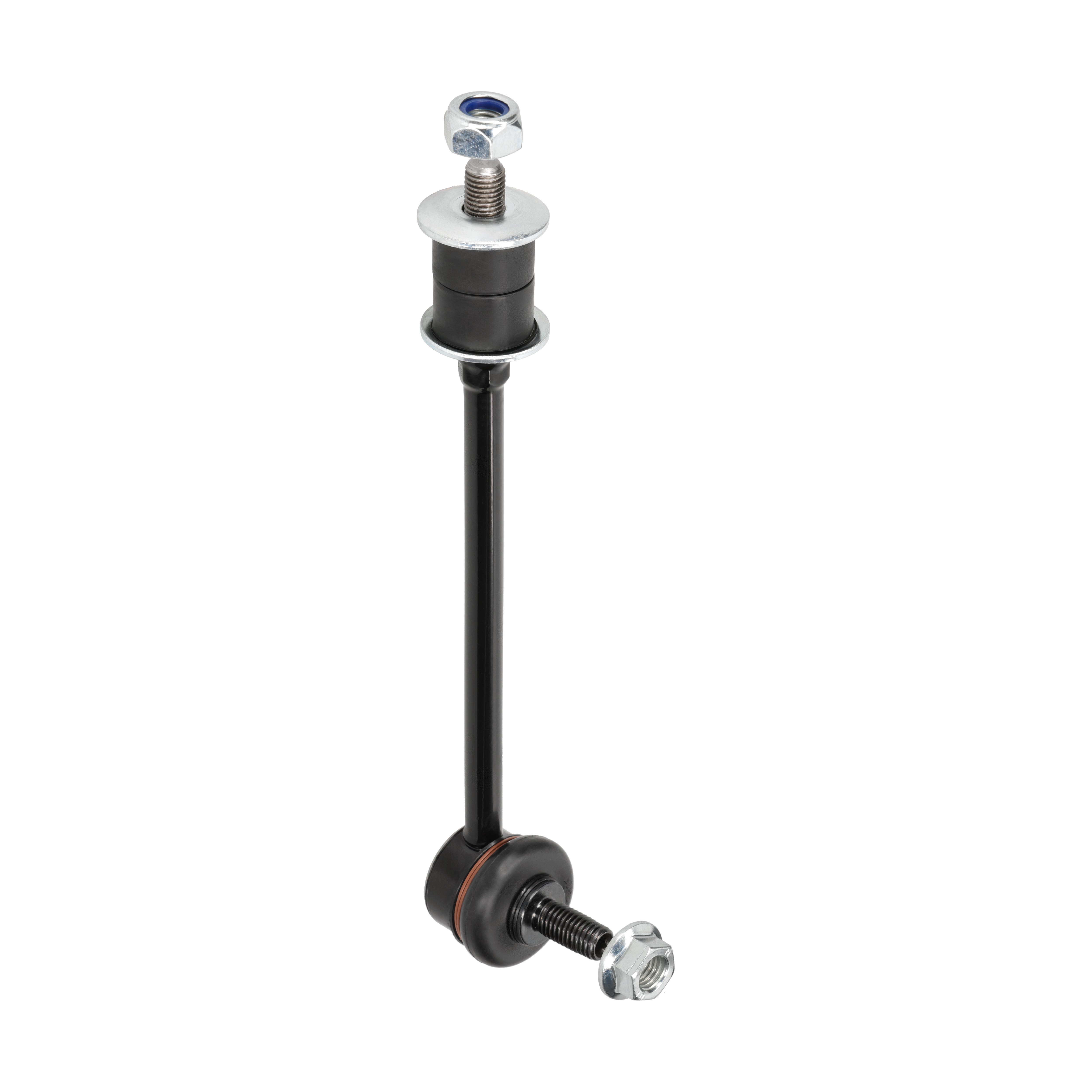 F.BECKER Stang/led, stabilisator 23010774 for NISSAN