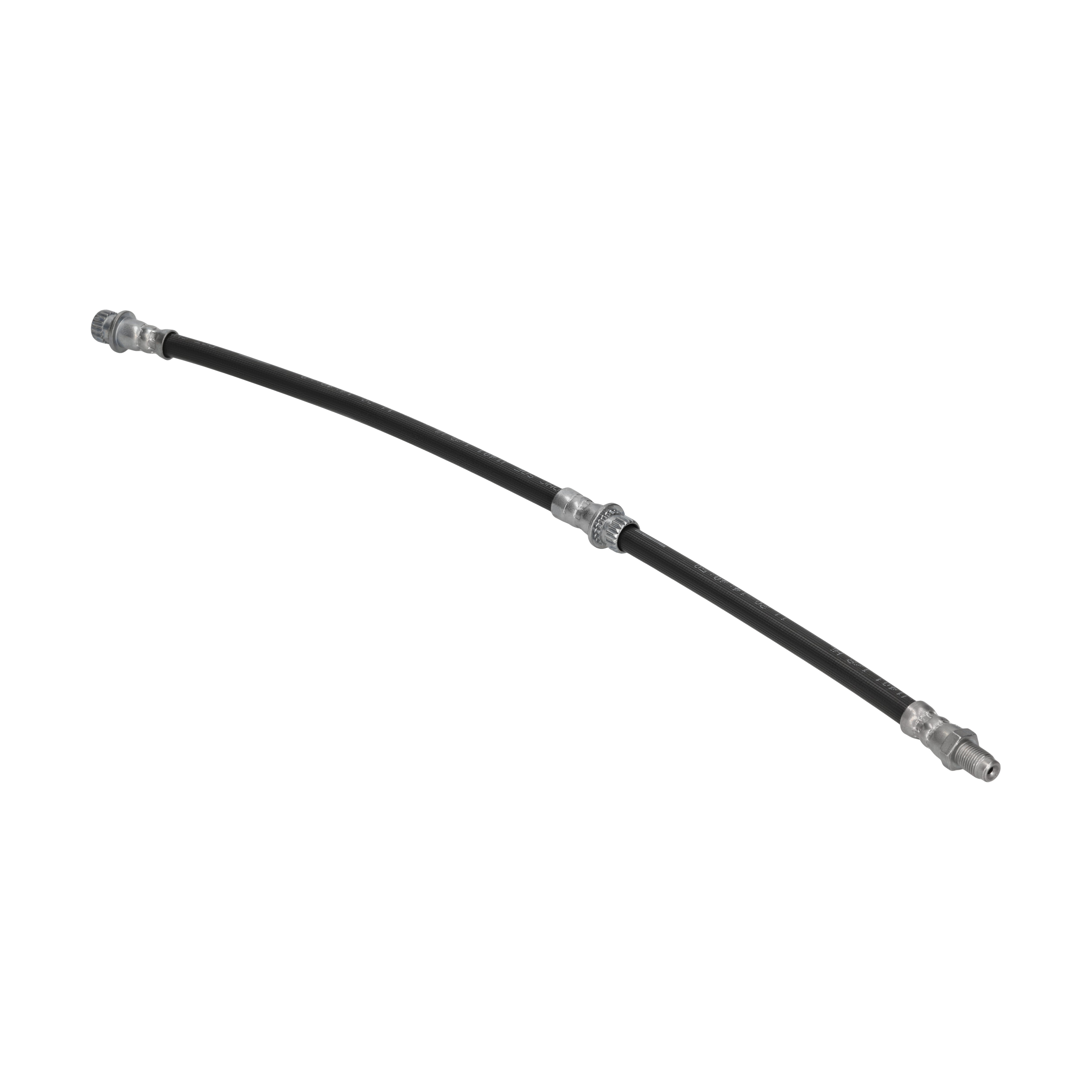 F.BECKER Bremseslange 11010214 for MITSUBISHI SMART