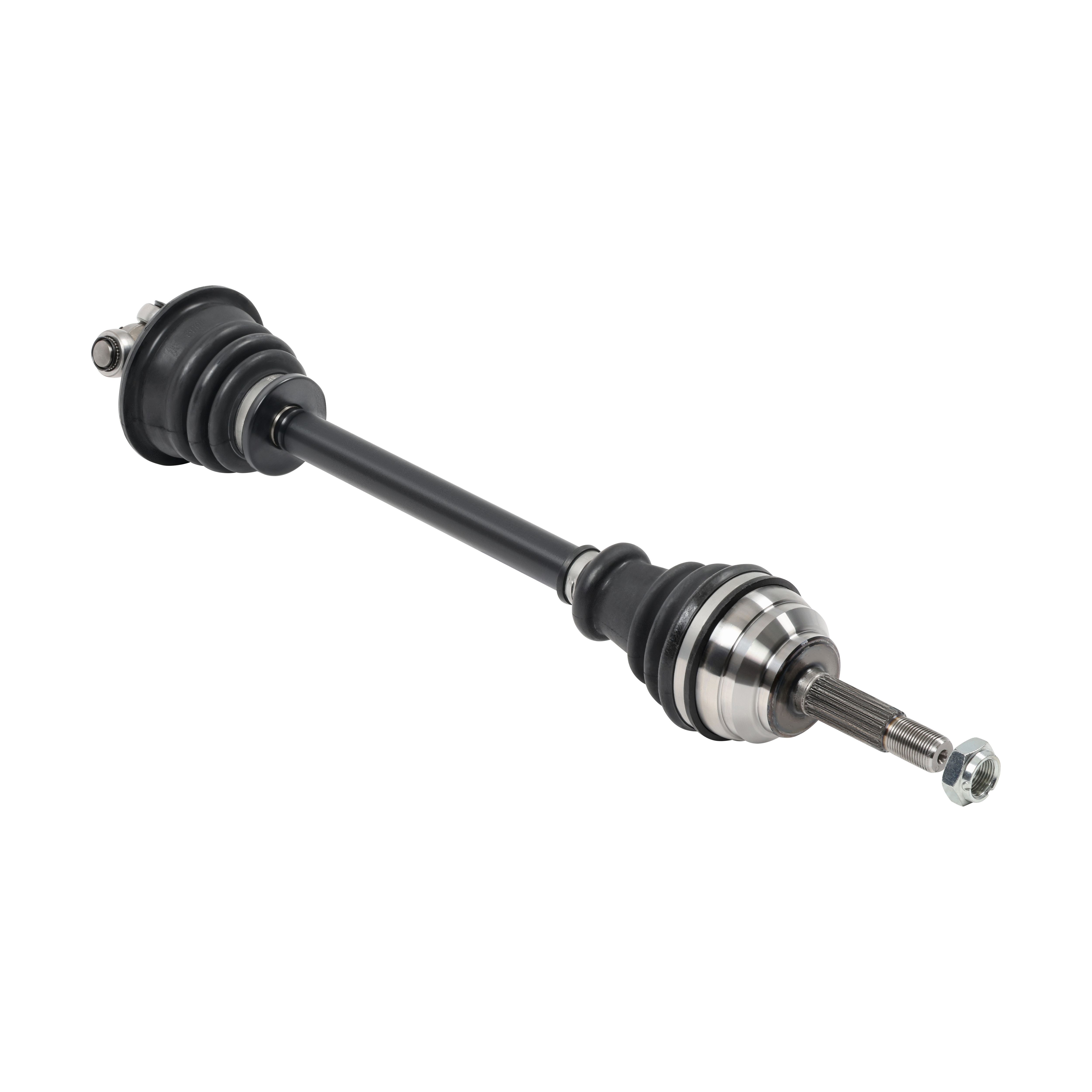 F.BECKER Drivaksel 26810078 for RENAULT