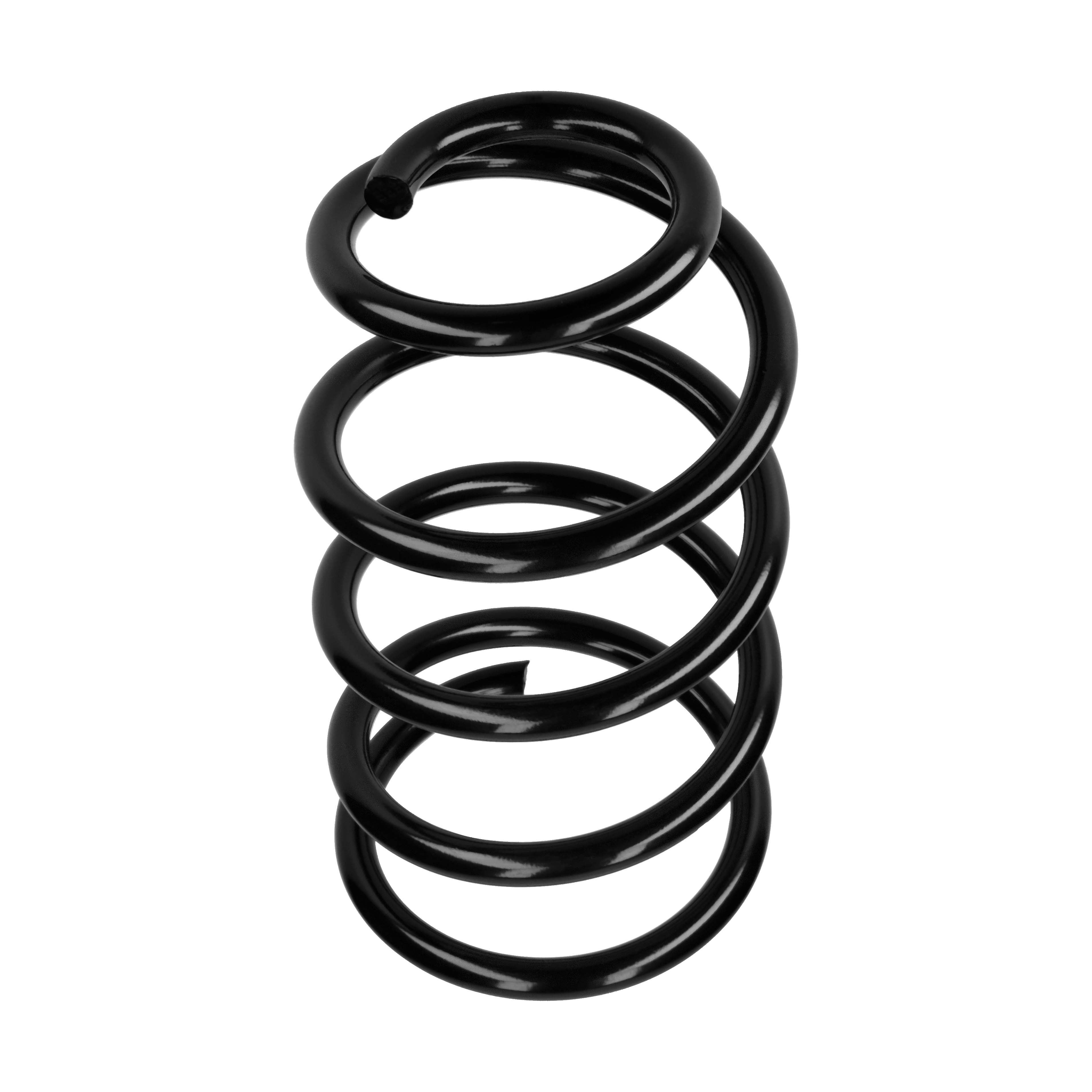 F.BECKER Fjeder 30110369 foraksel for FORD