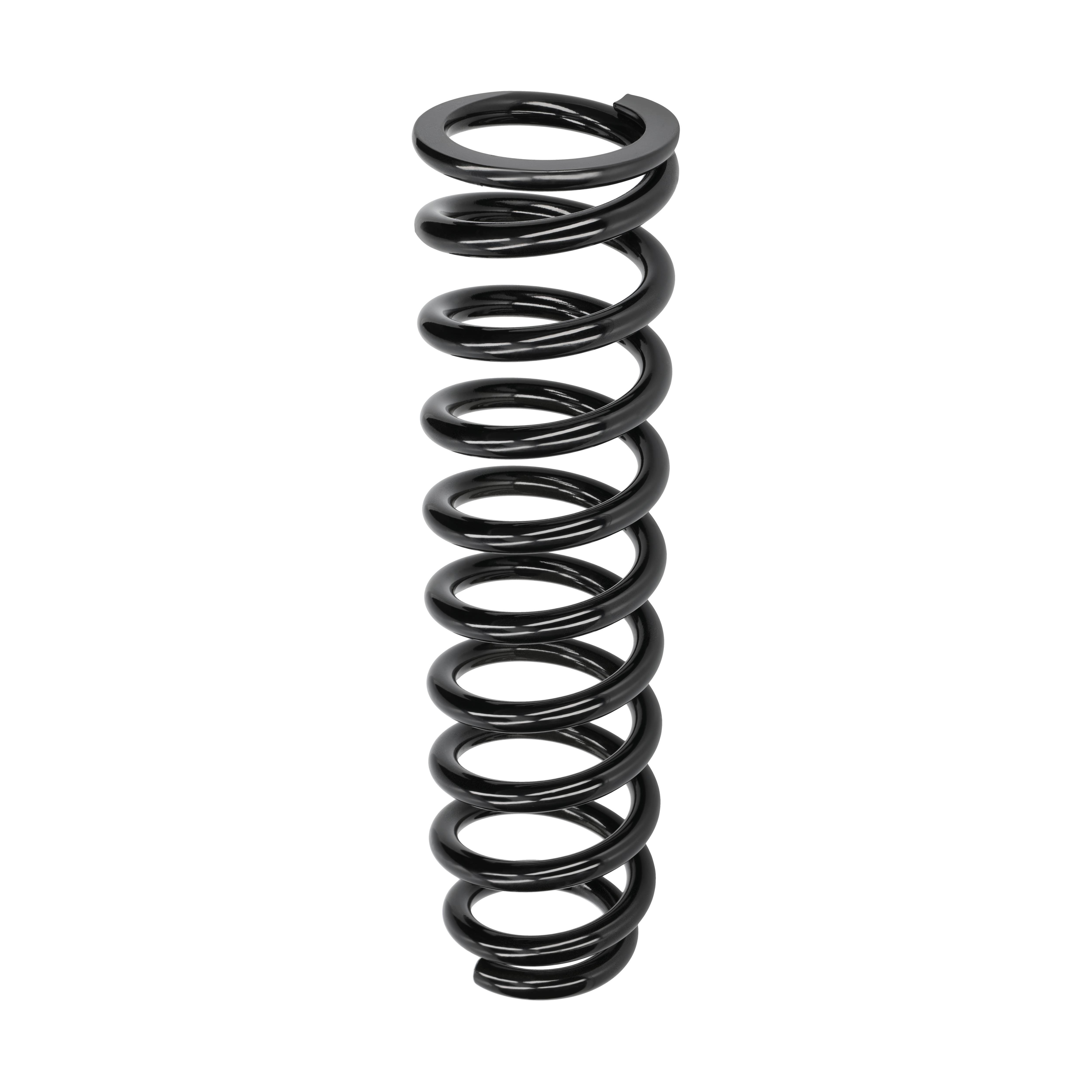 F.BECKER Fjeder 30110422 foraksel for HONDA