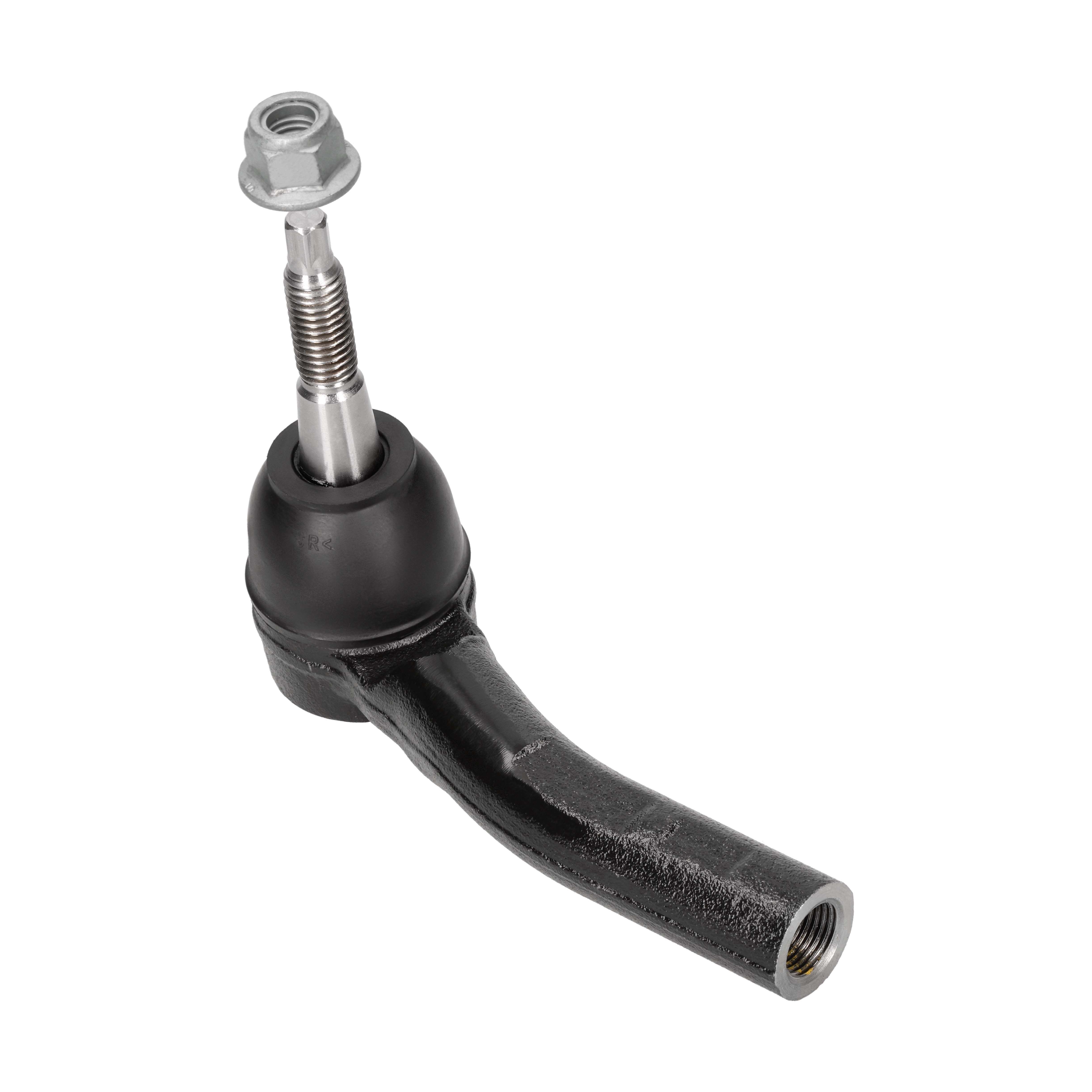 F.BECKER Sporstangkugle 22711010 for OPEL SAAB