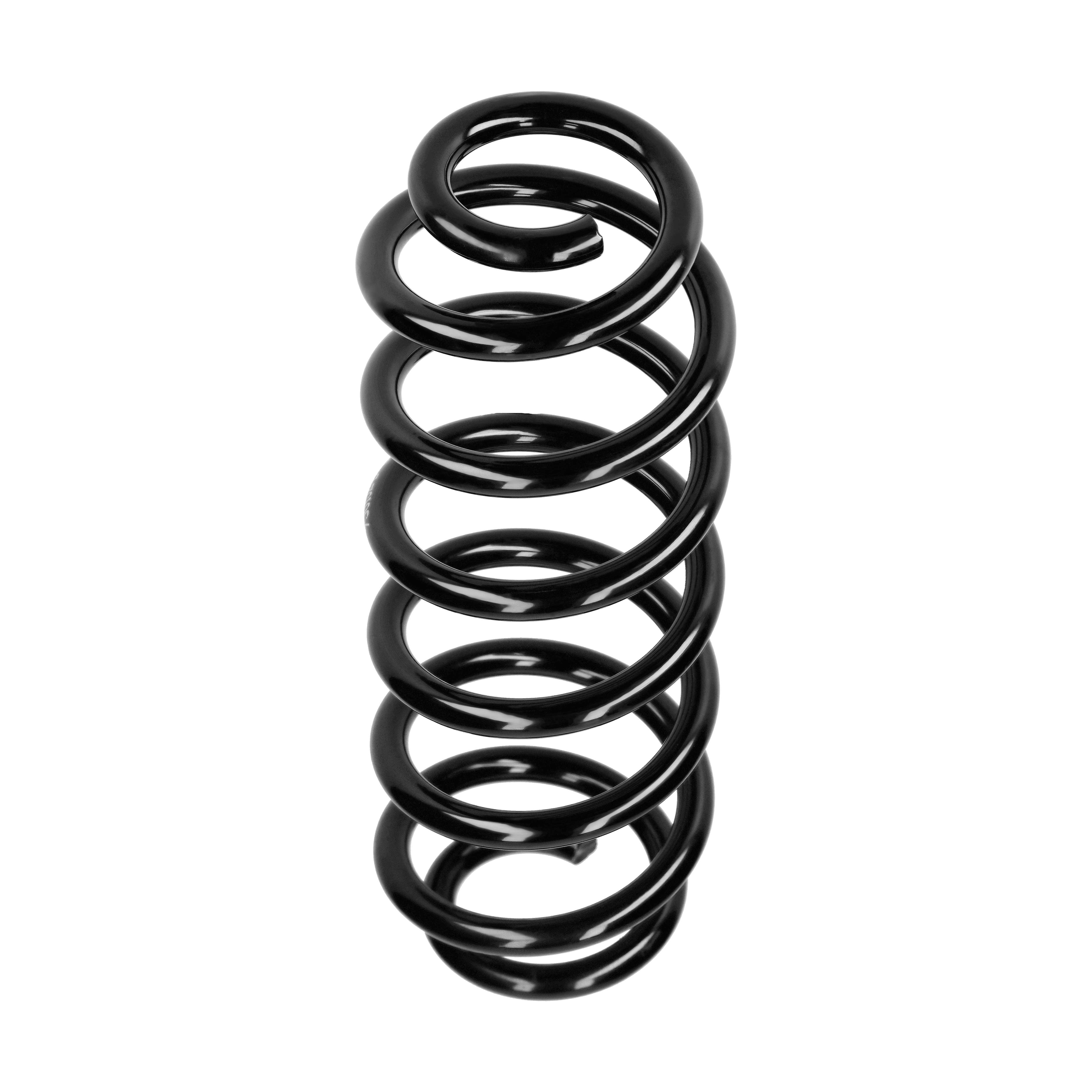 F.BECKER Fjeder 30110440 bagaksel for VW SEAT
