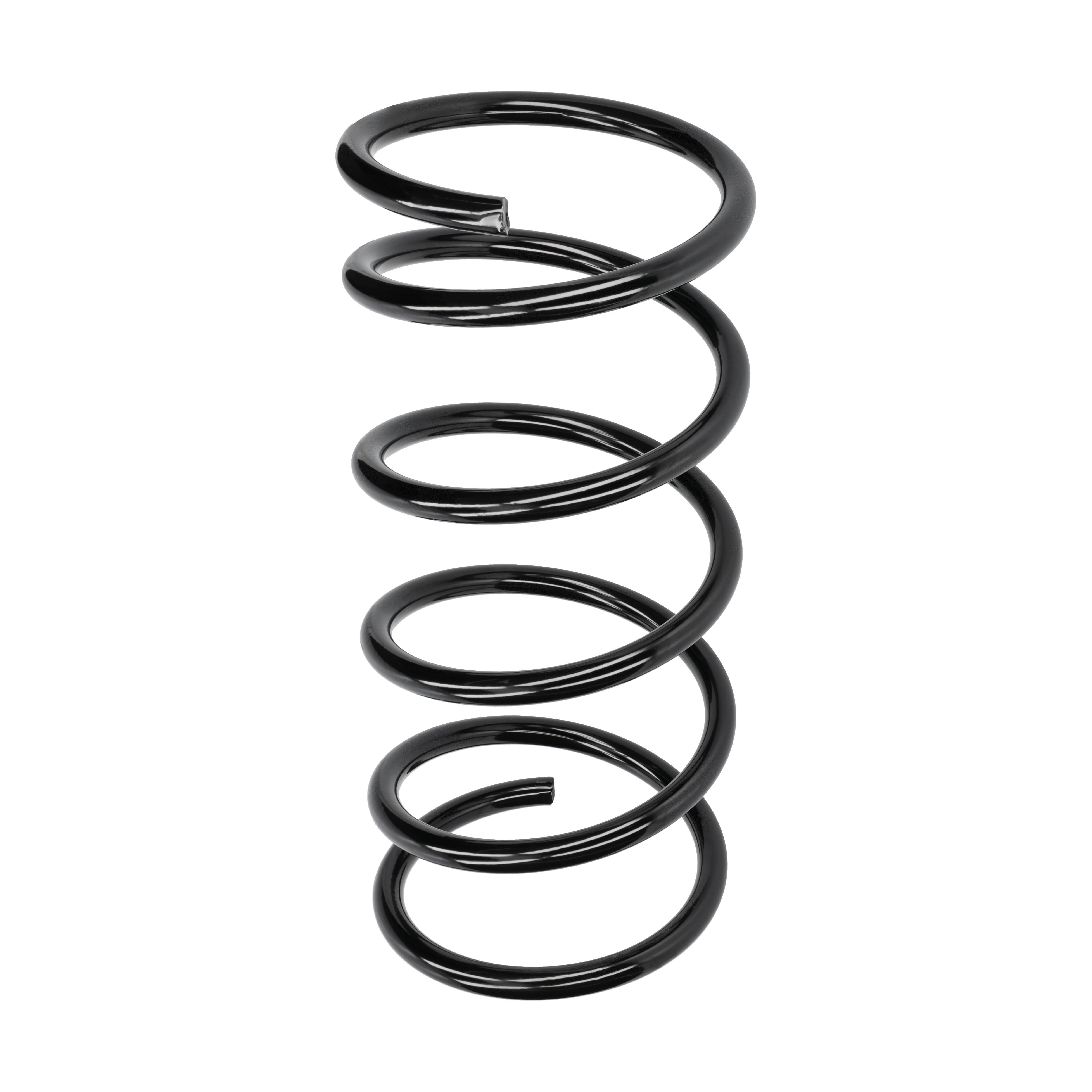 F.BECKER Fjeder 30110474 bagaksel for HYUNDAI