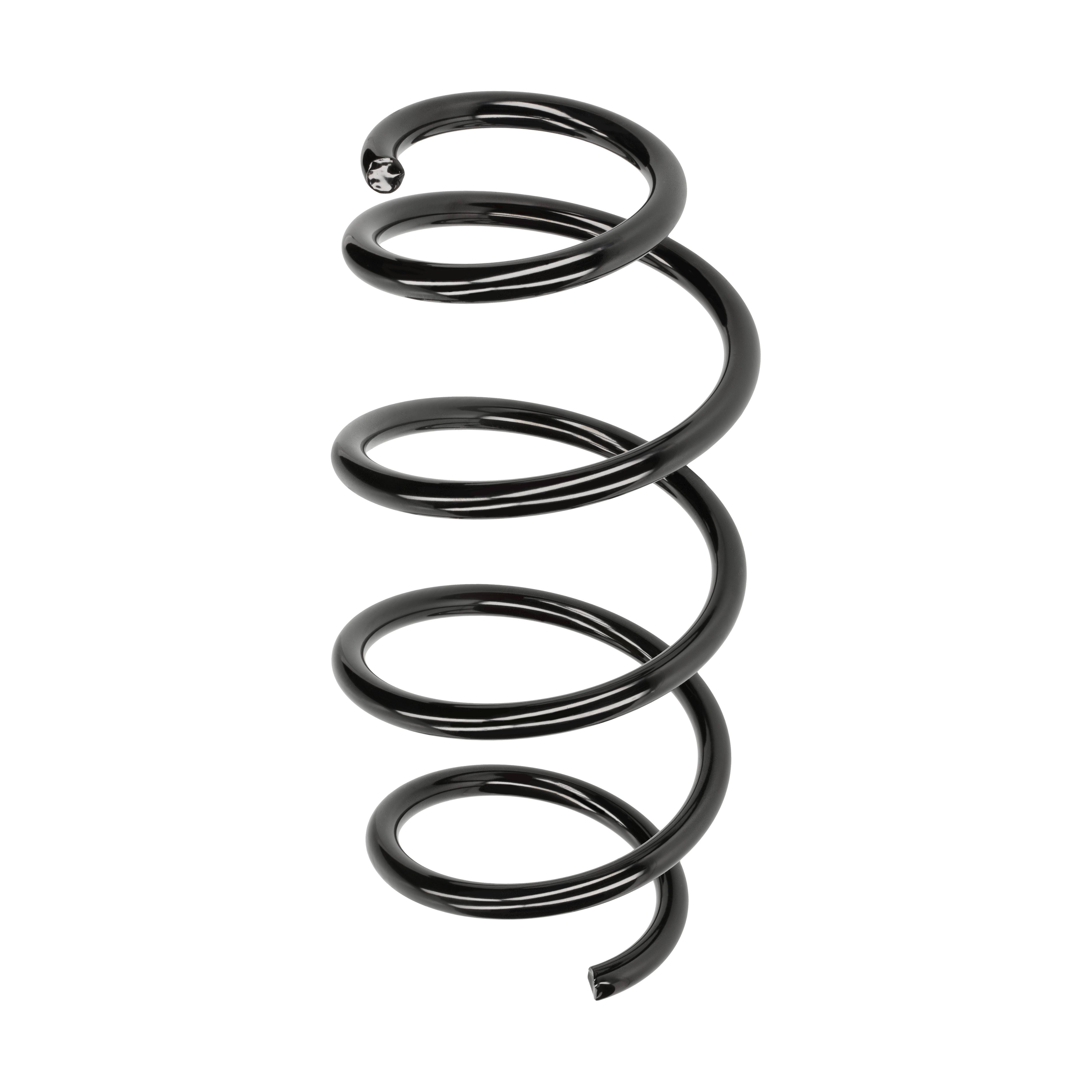 F.BECKER Fjeder 30113361 foraksel for OPEL VAUXHALL