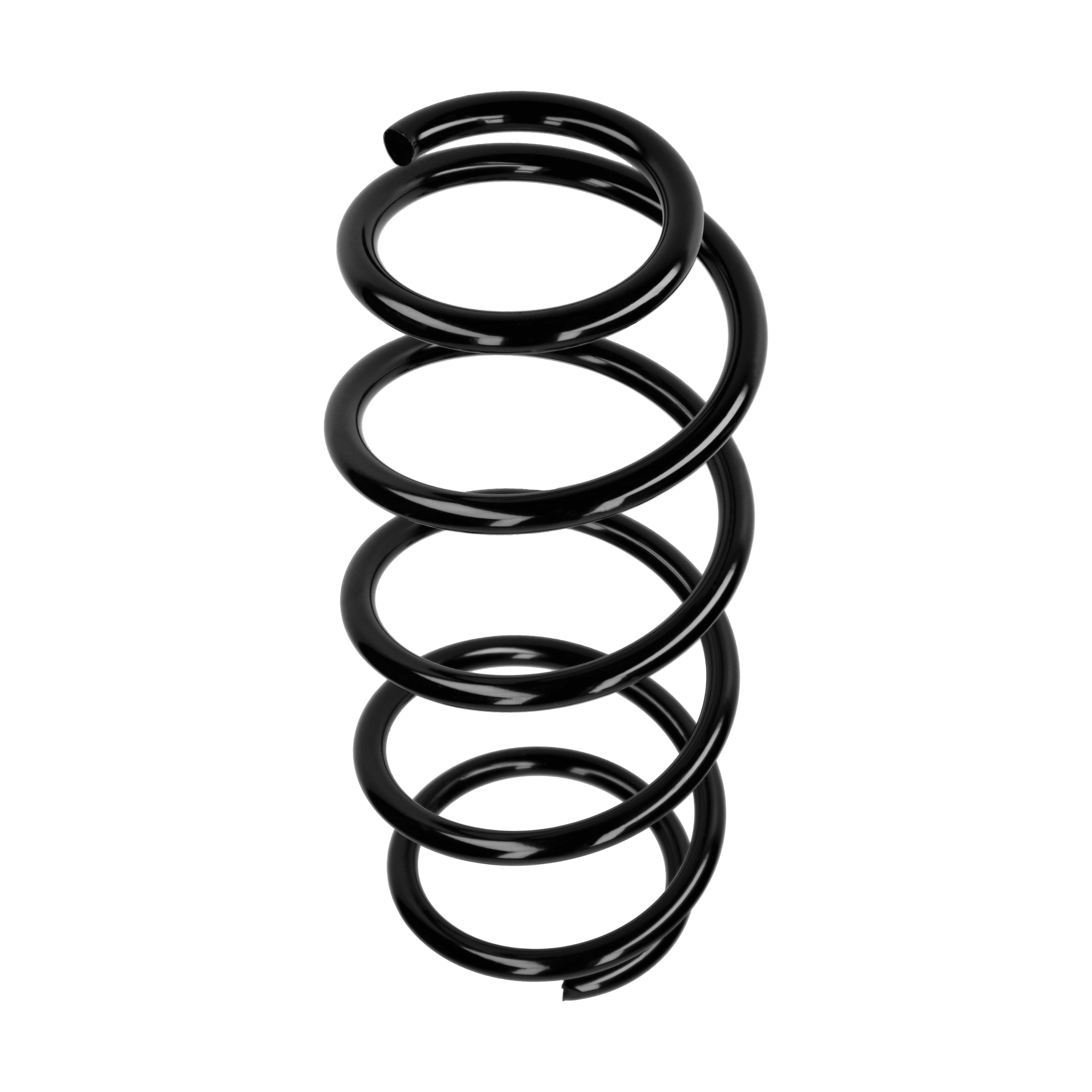 F.BECKER Fjeder 30110582 foraksel for MAZDA