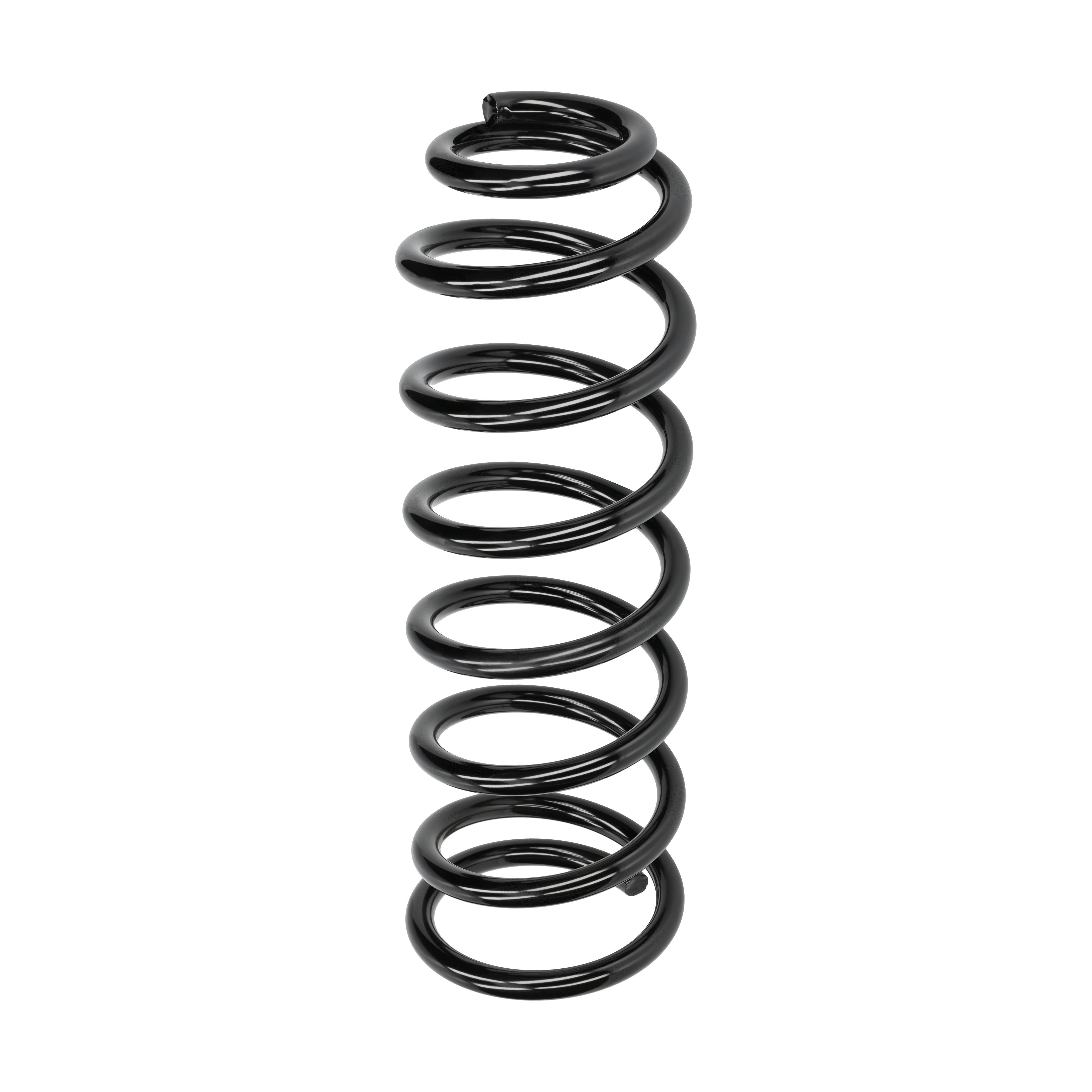 F.BECKER Fjeder 30110585 bagaksel for TOYOTA