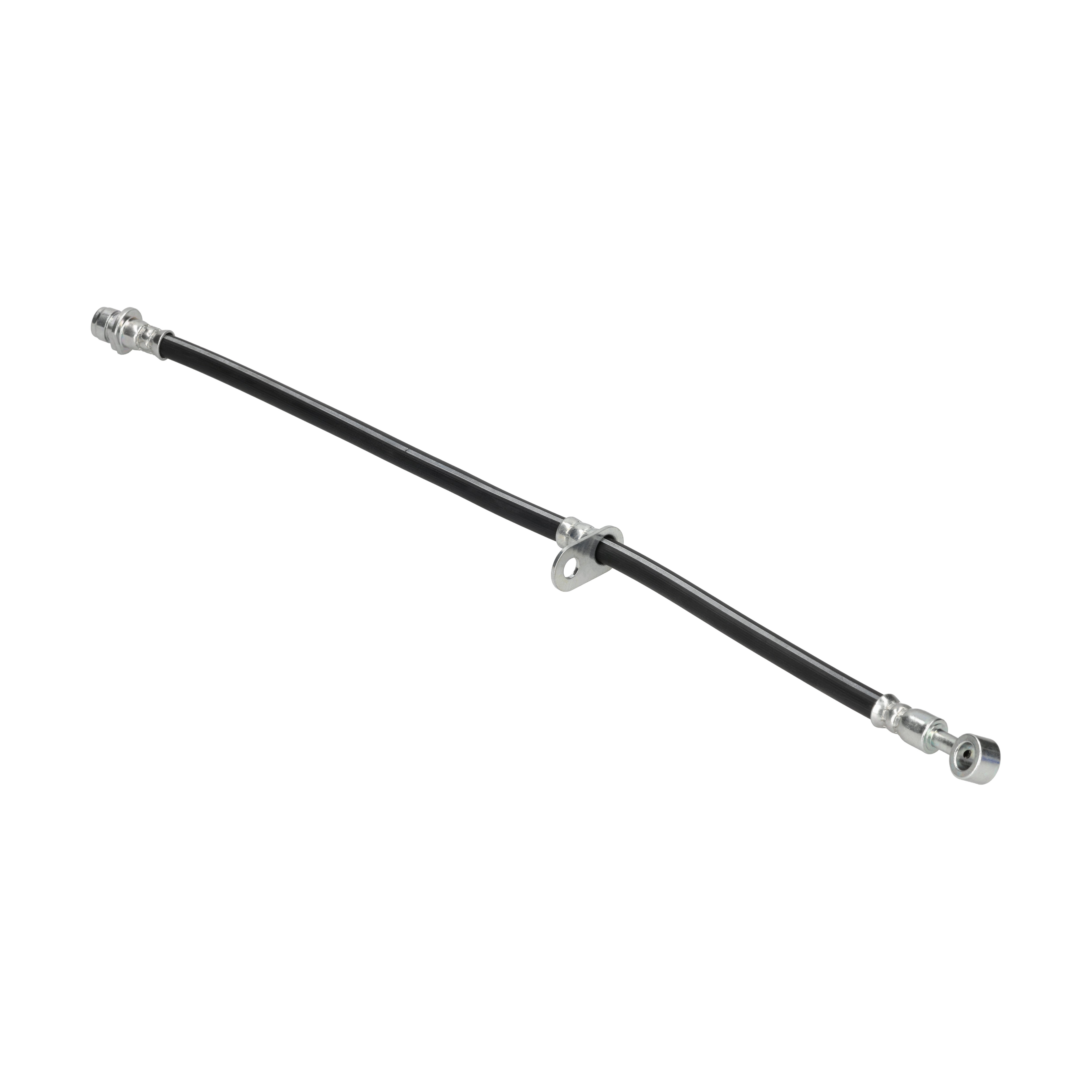 F.BECKER Bremseslange 11011726 for HONDA