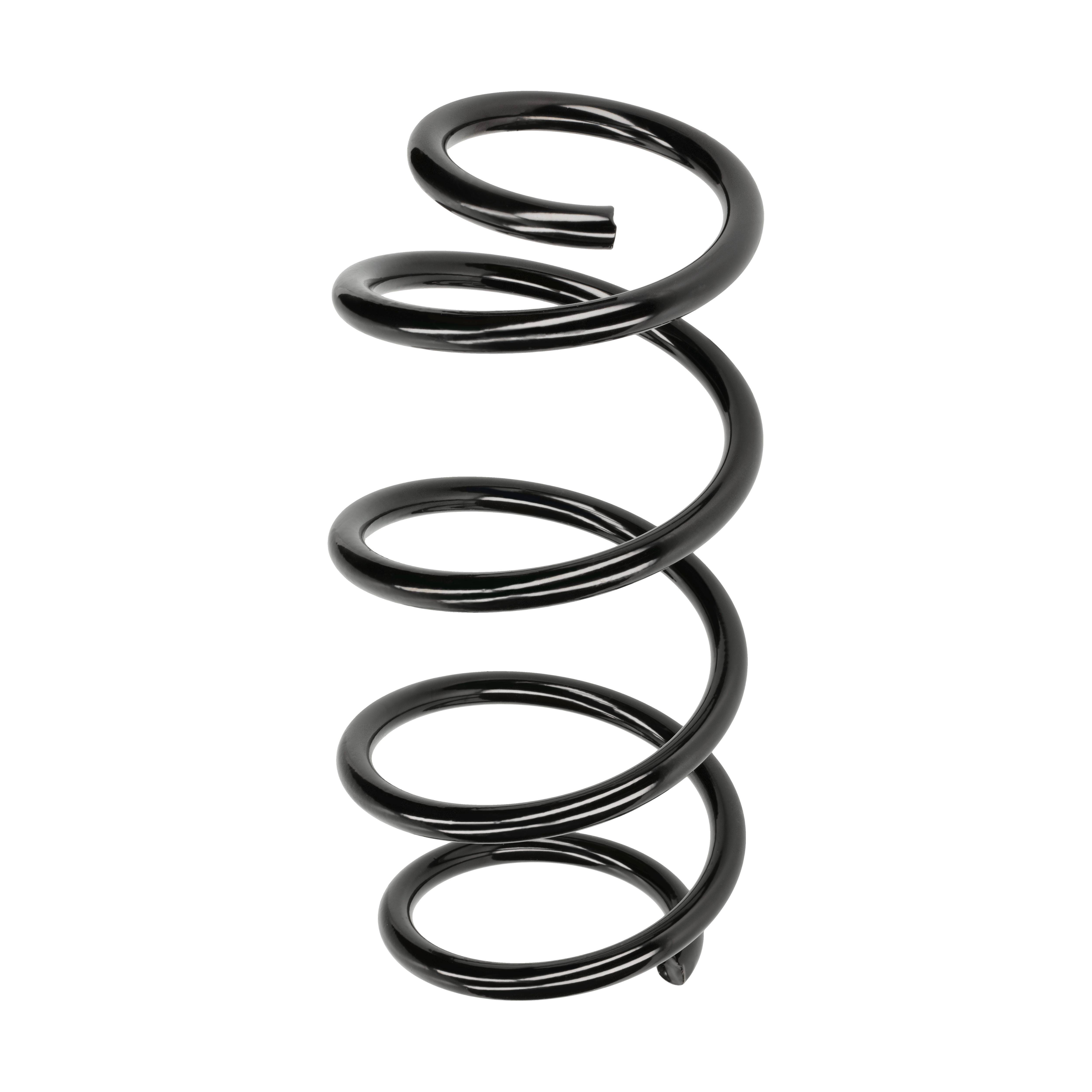 F.BECKER Fjeder 30113422 foraksel for VW