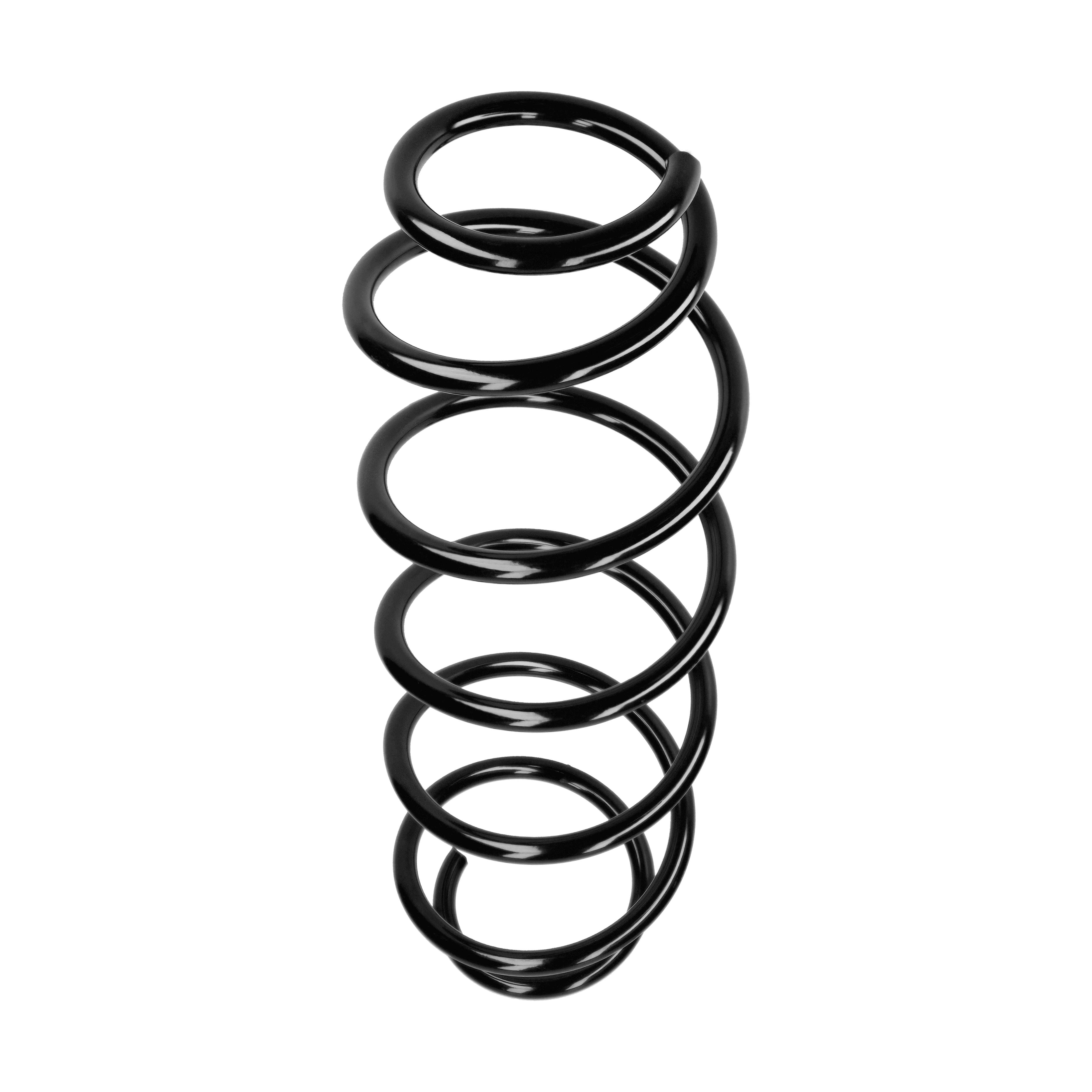 F.BECKER Fjeder 30110661 foraksel for FIAT
