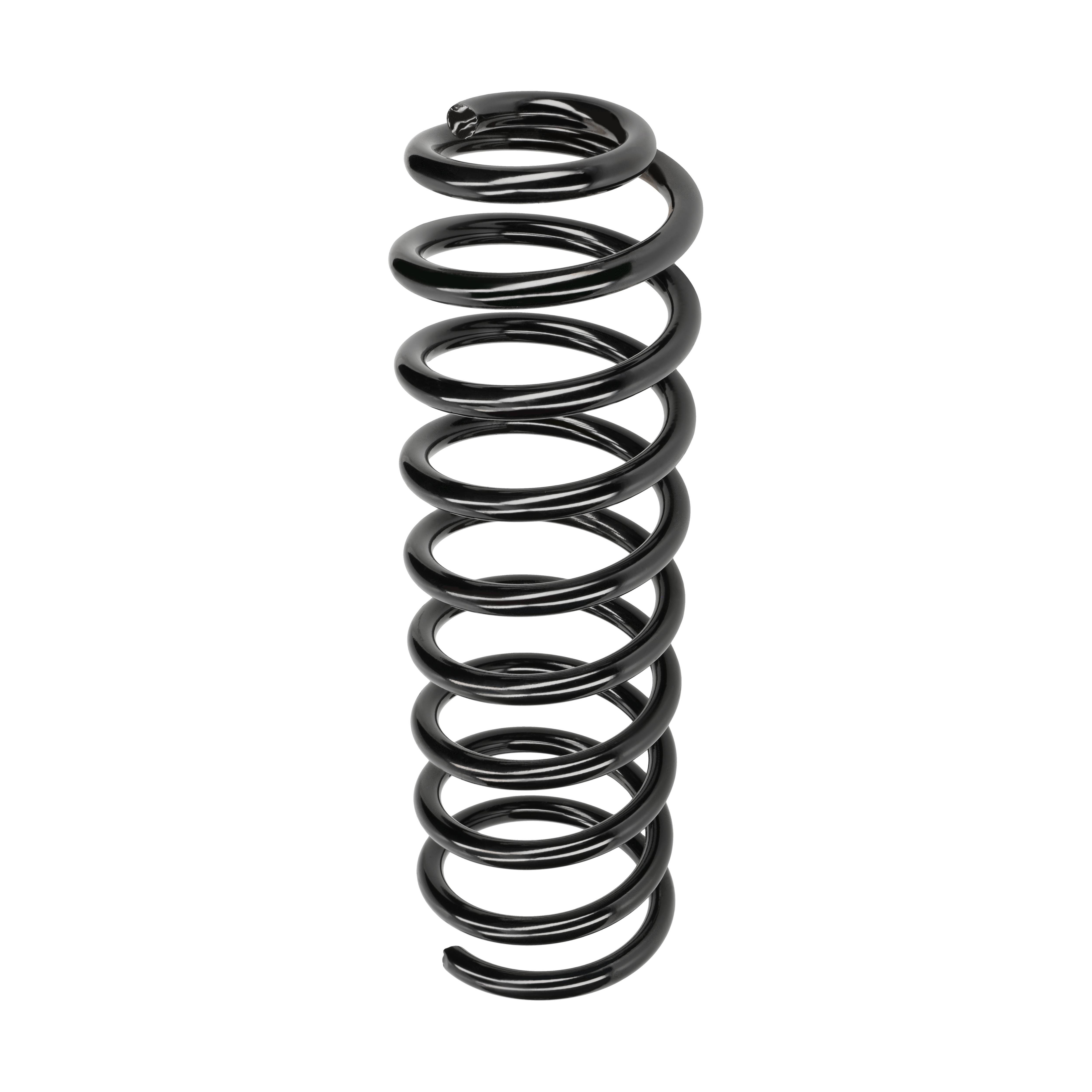 F.BECKER Fjeder 30113439 bagaksel for VW