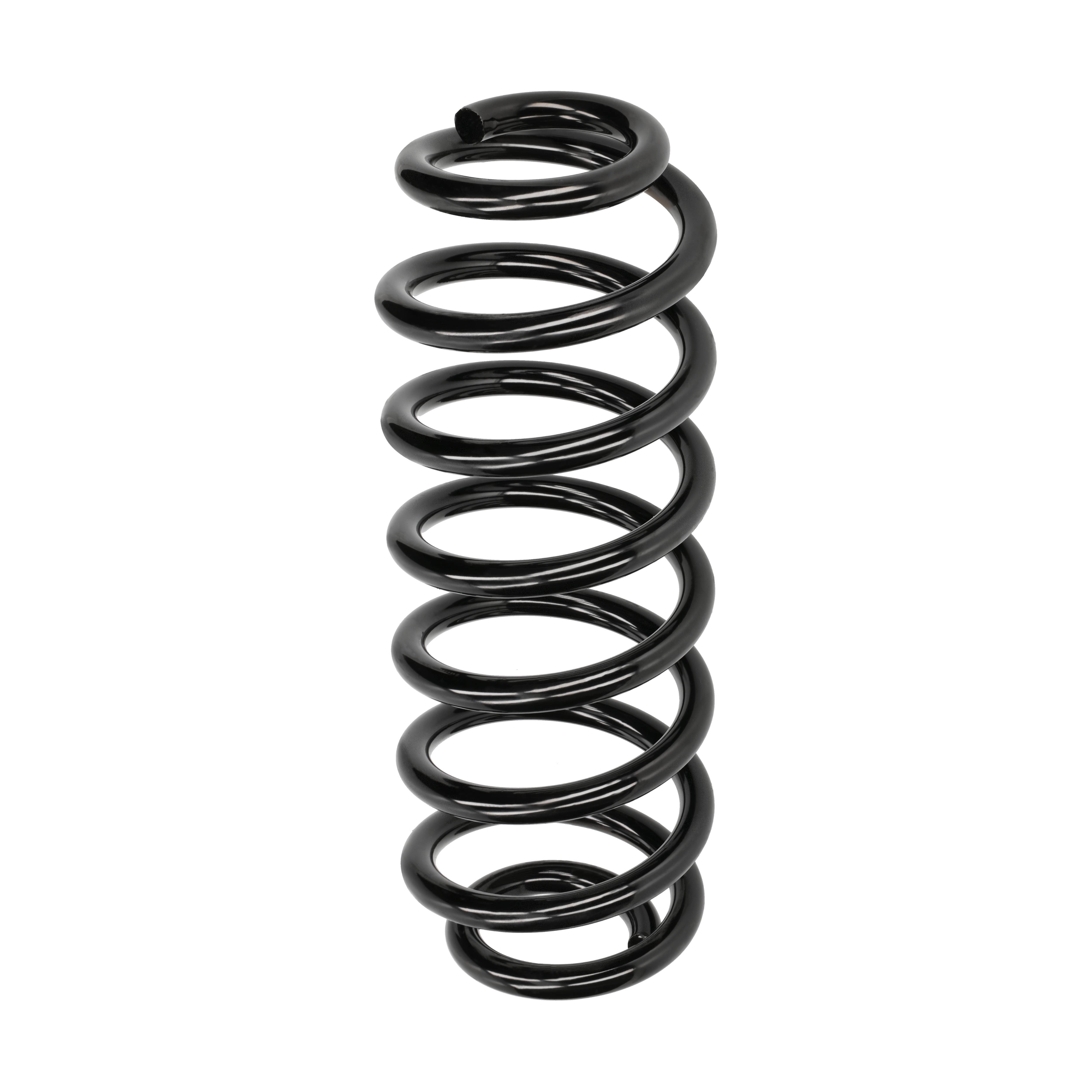 F.BECKER Fjeder 30110724 bagaksel for BMW