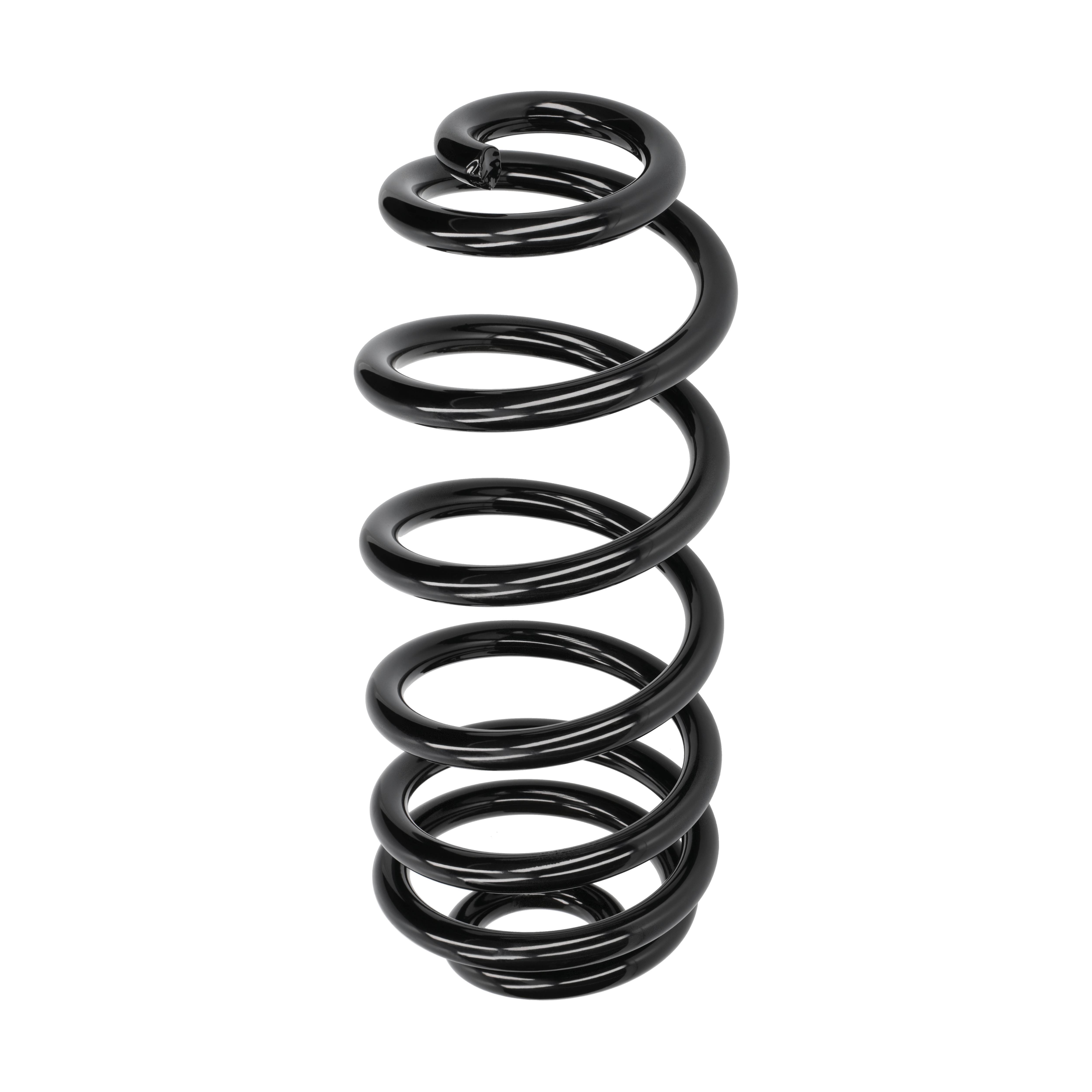 F.BECKER Fjeder 30110725 bagaksel for BMW
