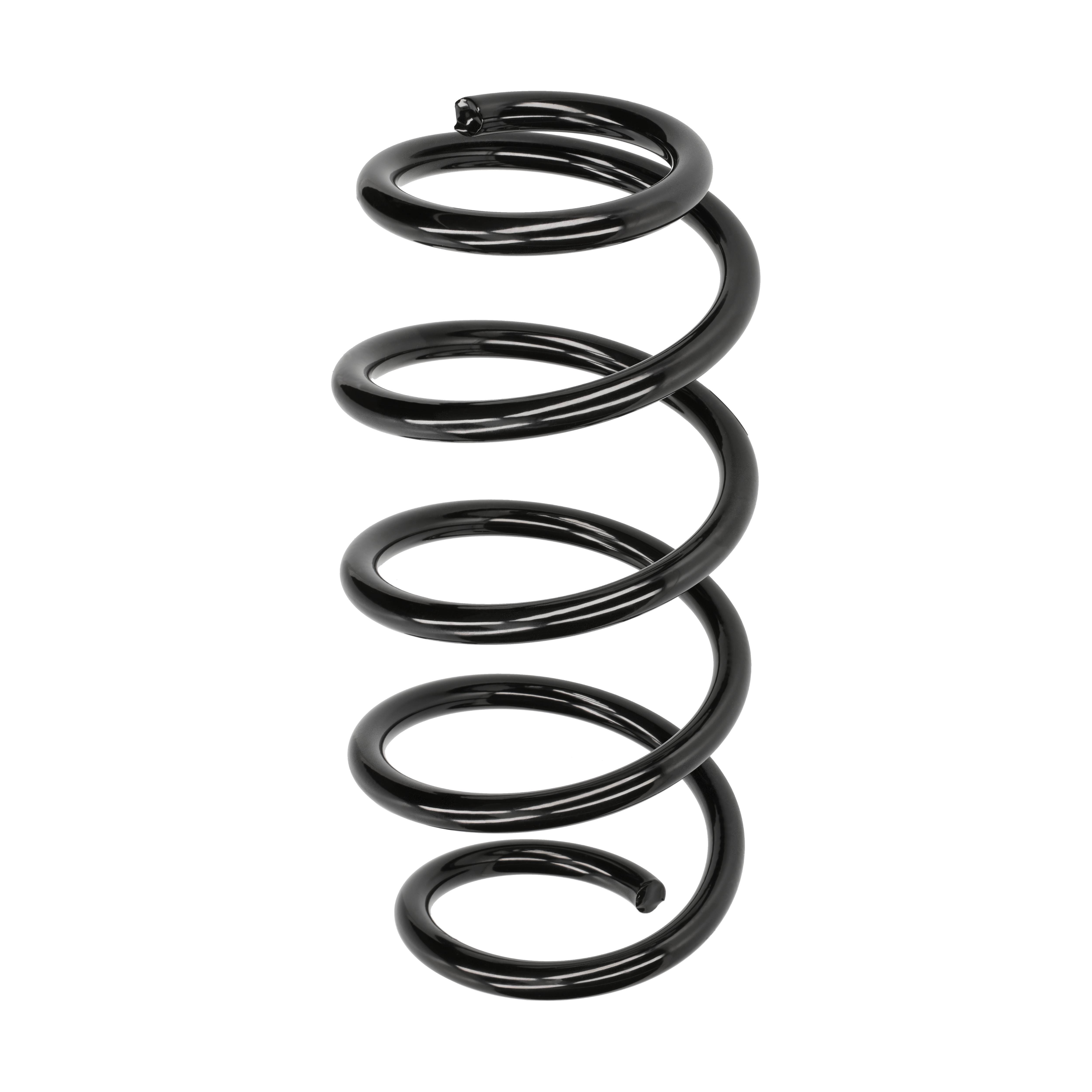 F.BECKER Fjeder 30110774 foraksel for FORD