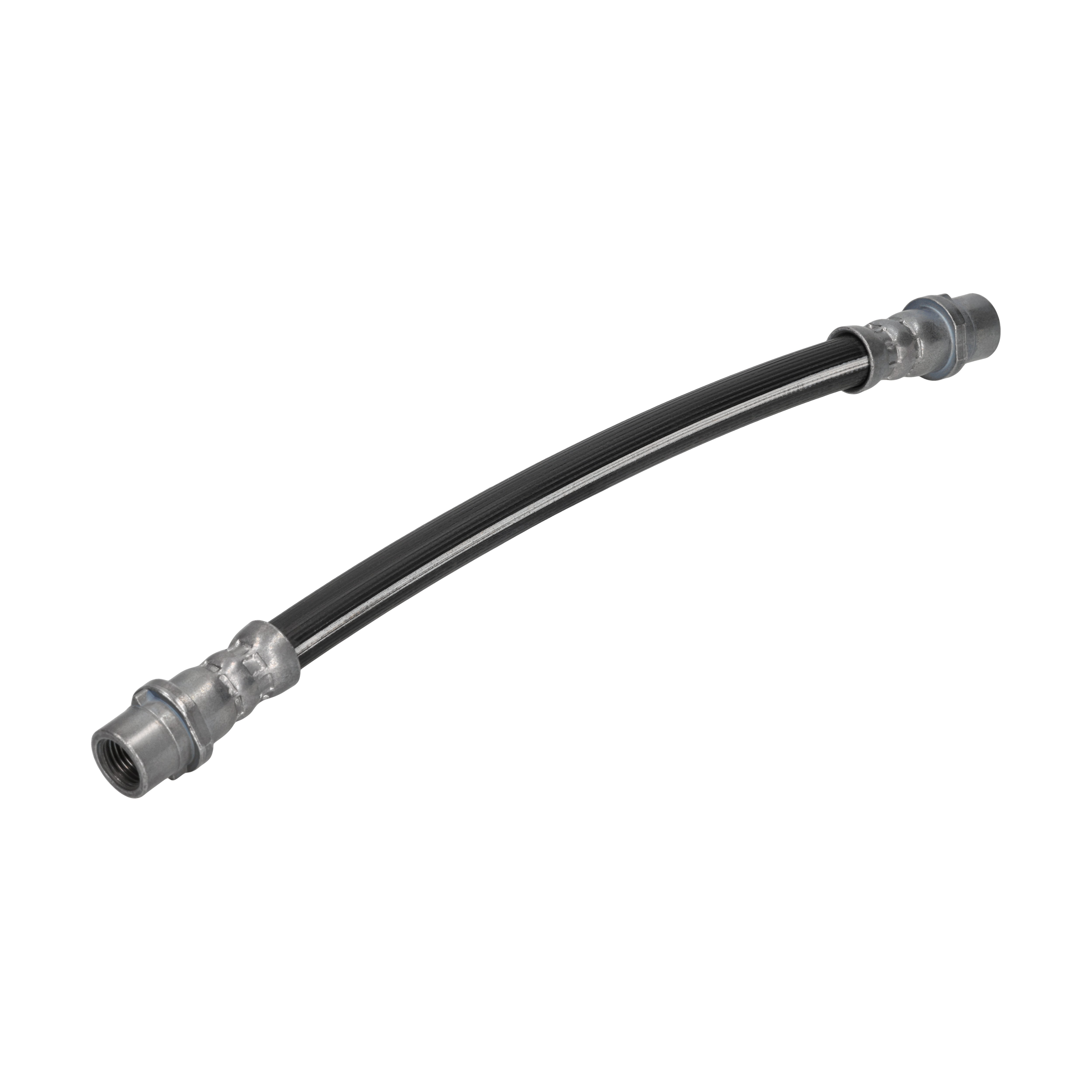 F.BECKER Bremseslange 11010543 for AUDI VAG
