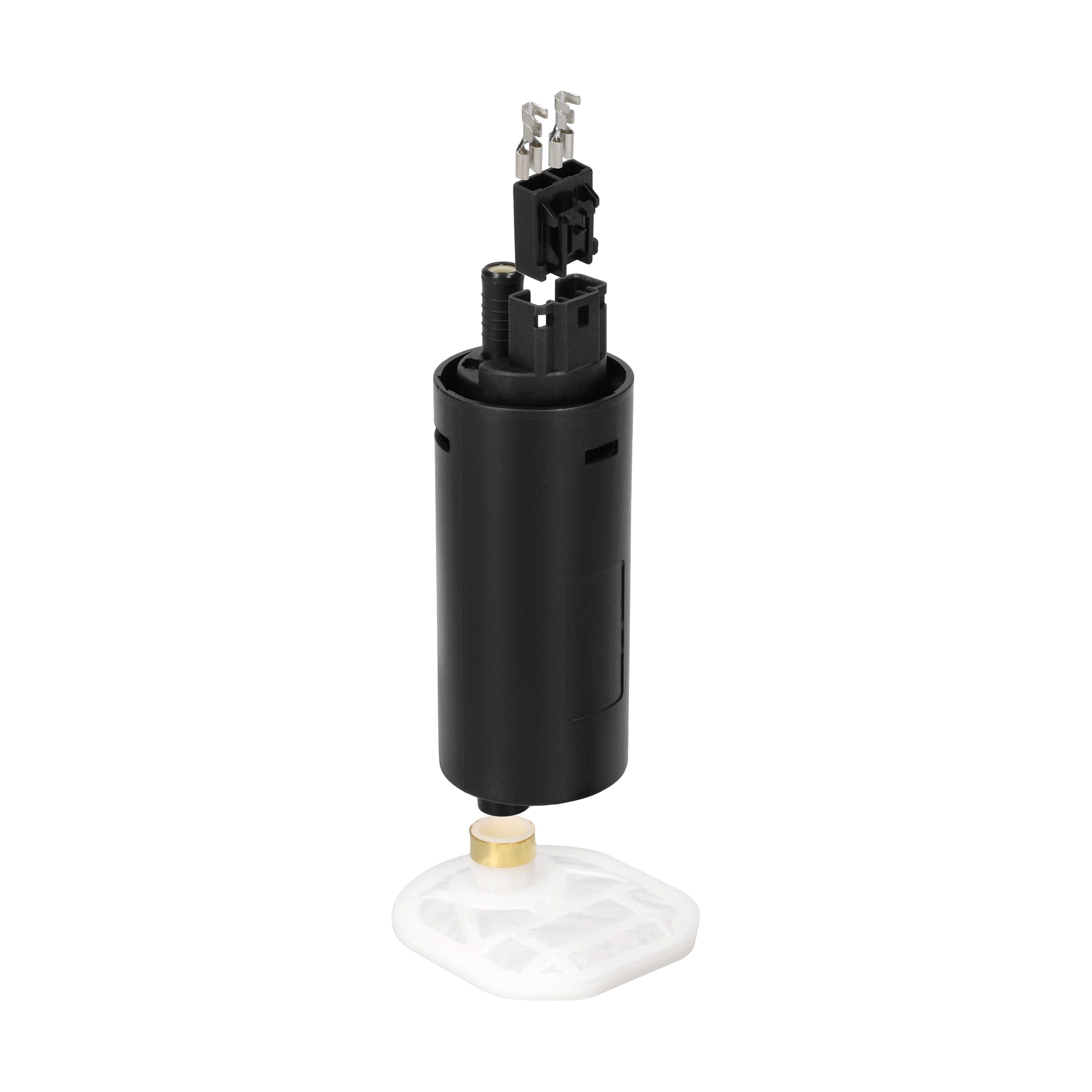F.BECKER Brændstofpumpe 100110005 for VOLVO OPEL LANCIA HOLDEN CHEVROLET SEAT