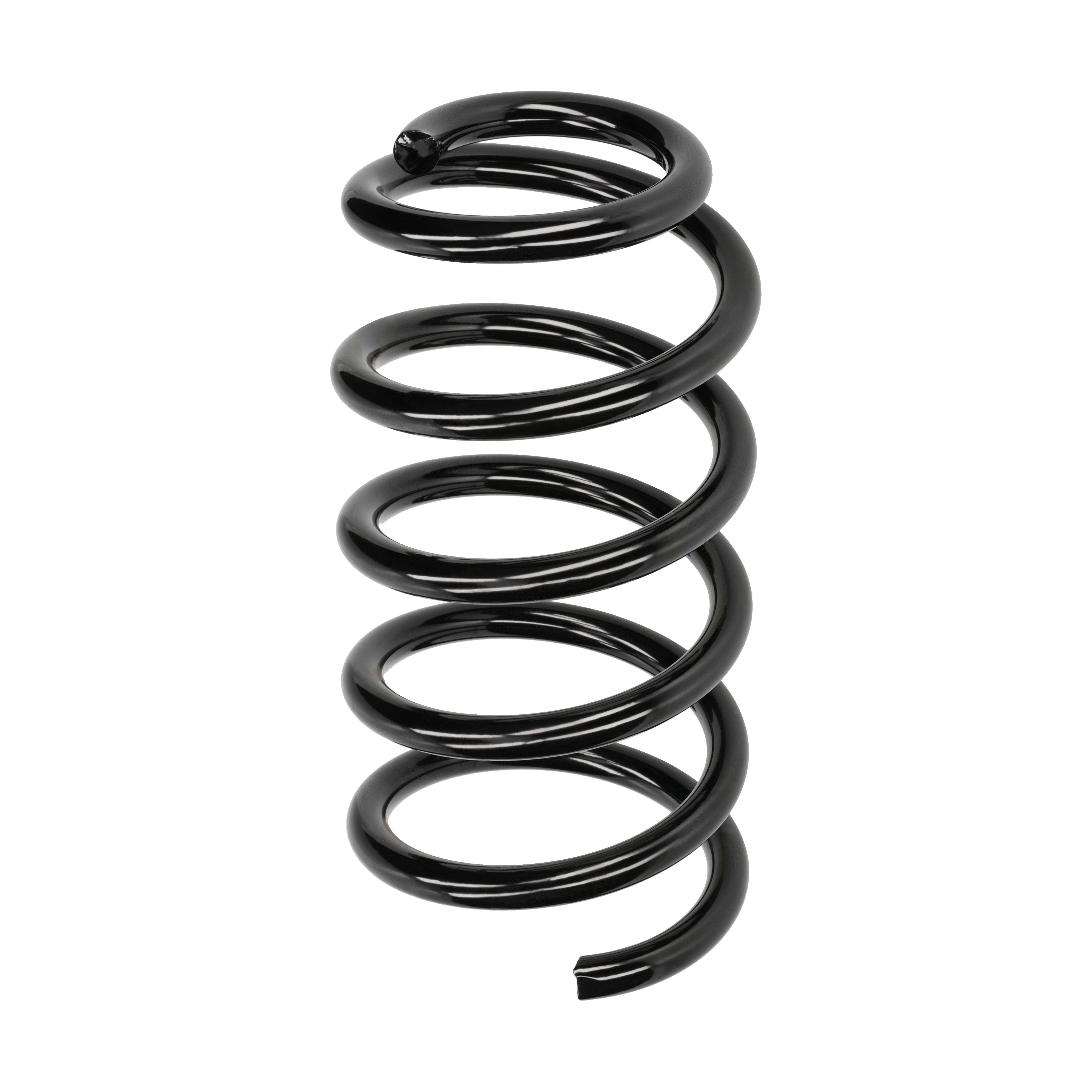 F.BECKER Fjeder 30110789 bagaksel for HYUNDAI