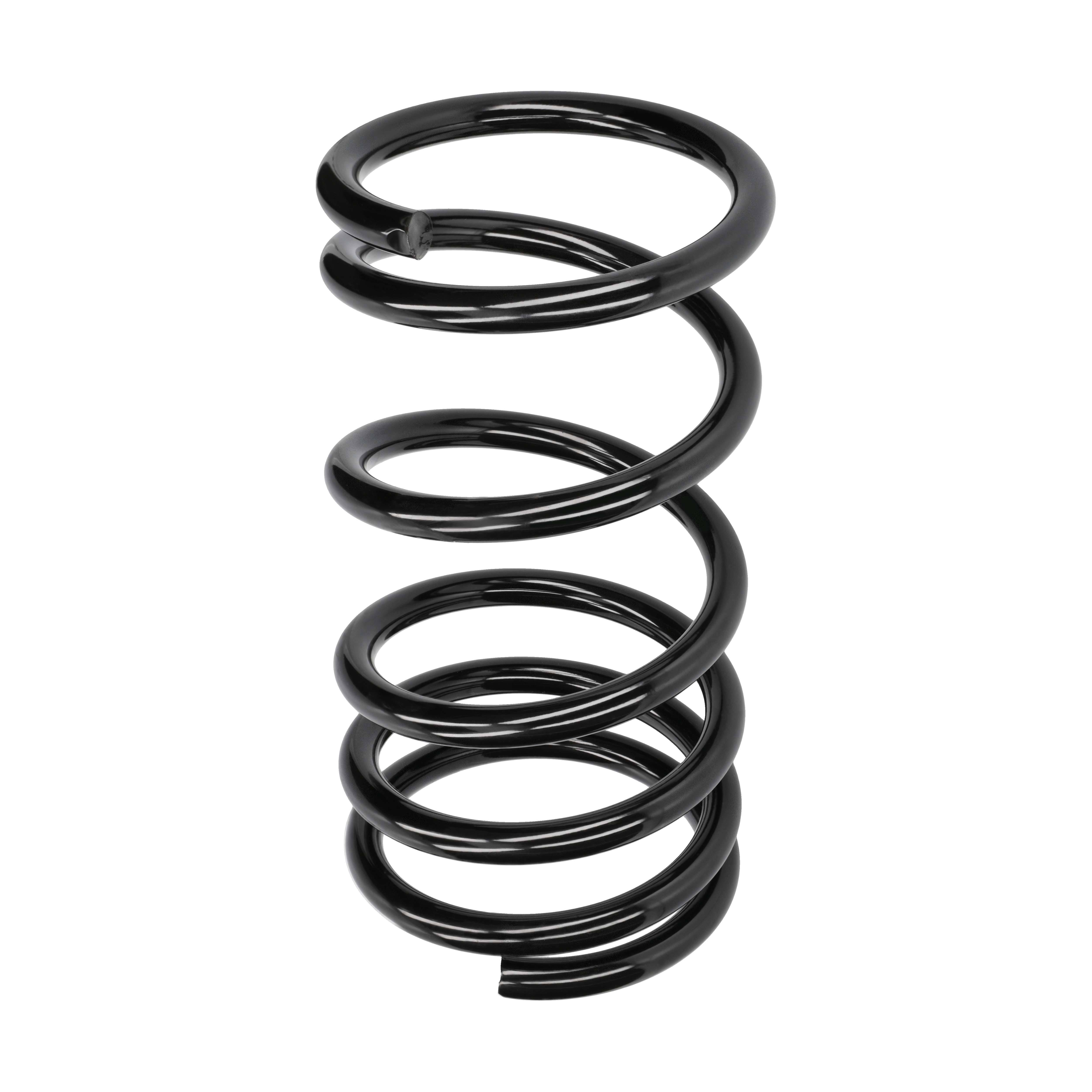 F.BECKER Fjeder 30110837 foraksel for FIAT