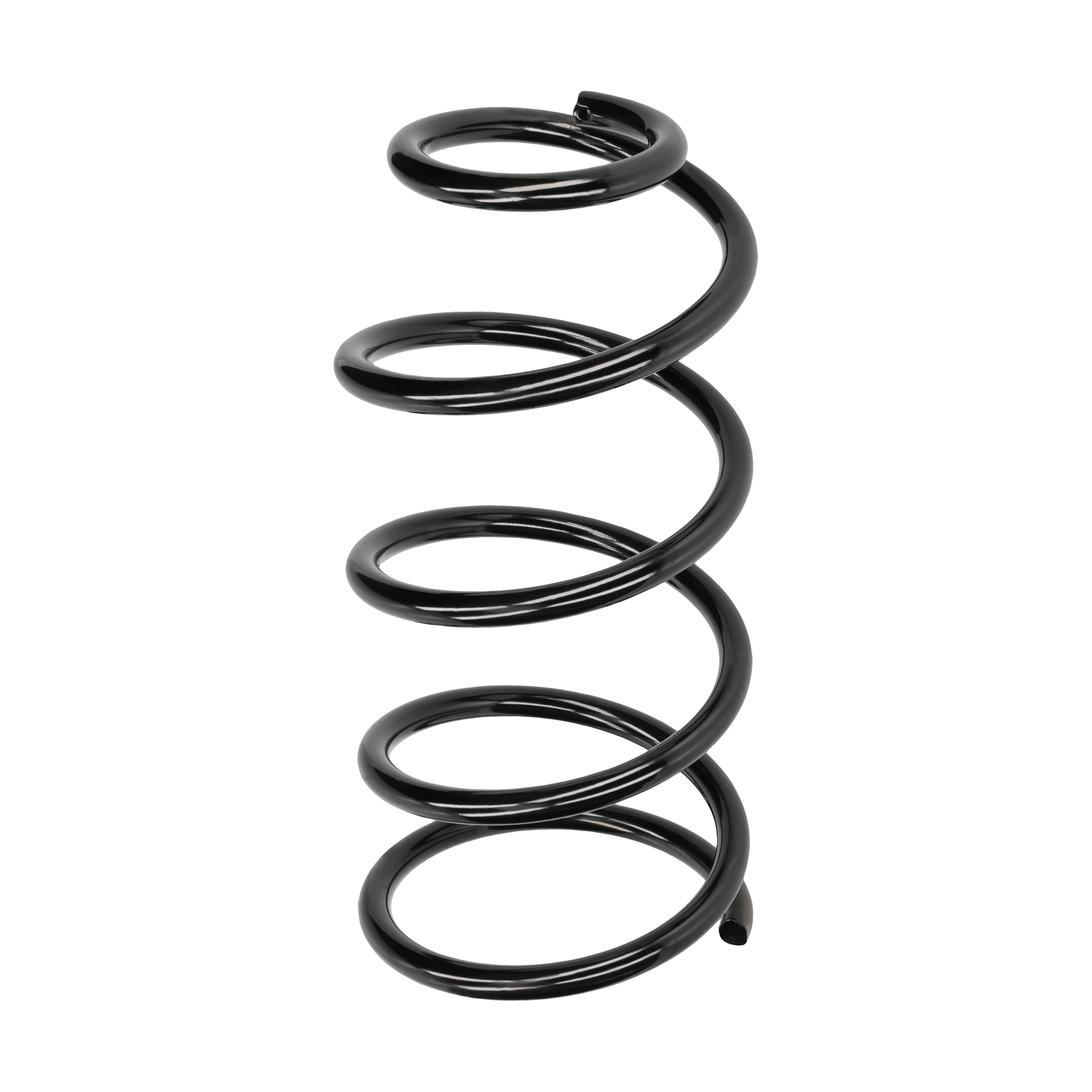 F.BECKER Fjeder 30110850 foraksel for FORD VOLVO