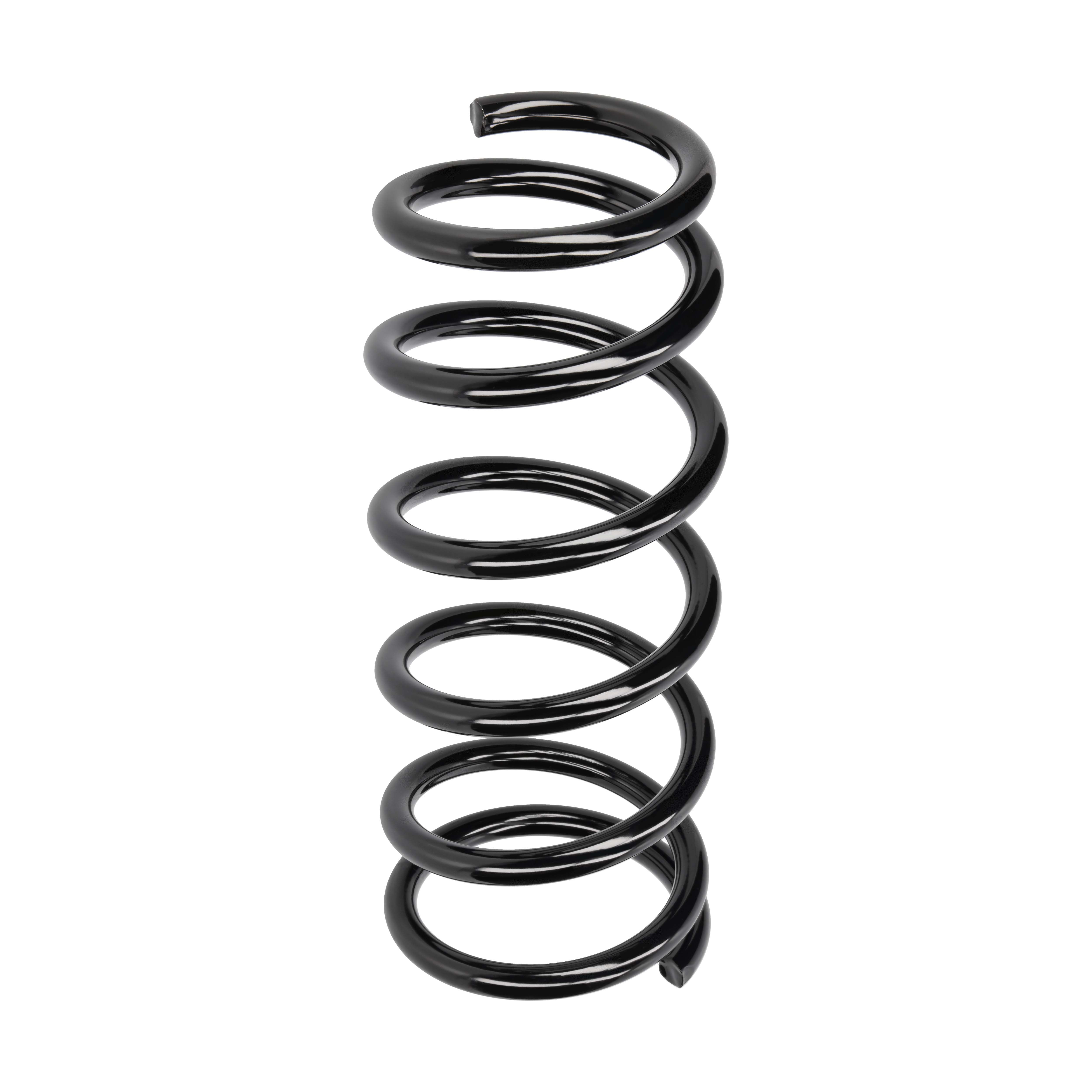 F.BECKER Fjeder 30110877 bagaksel for NISSAN