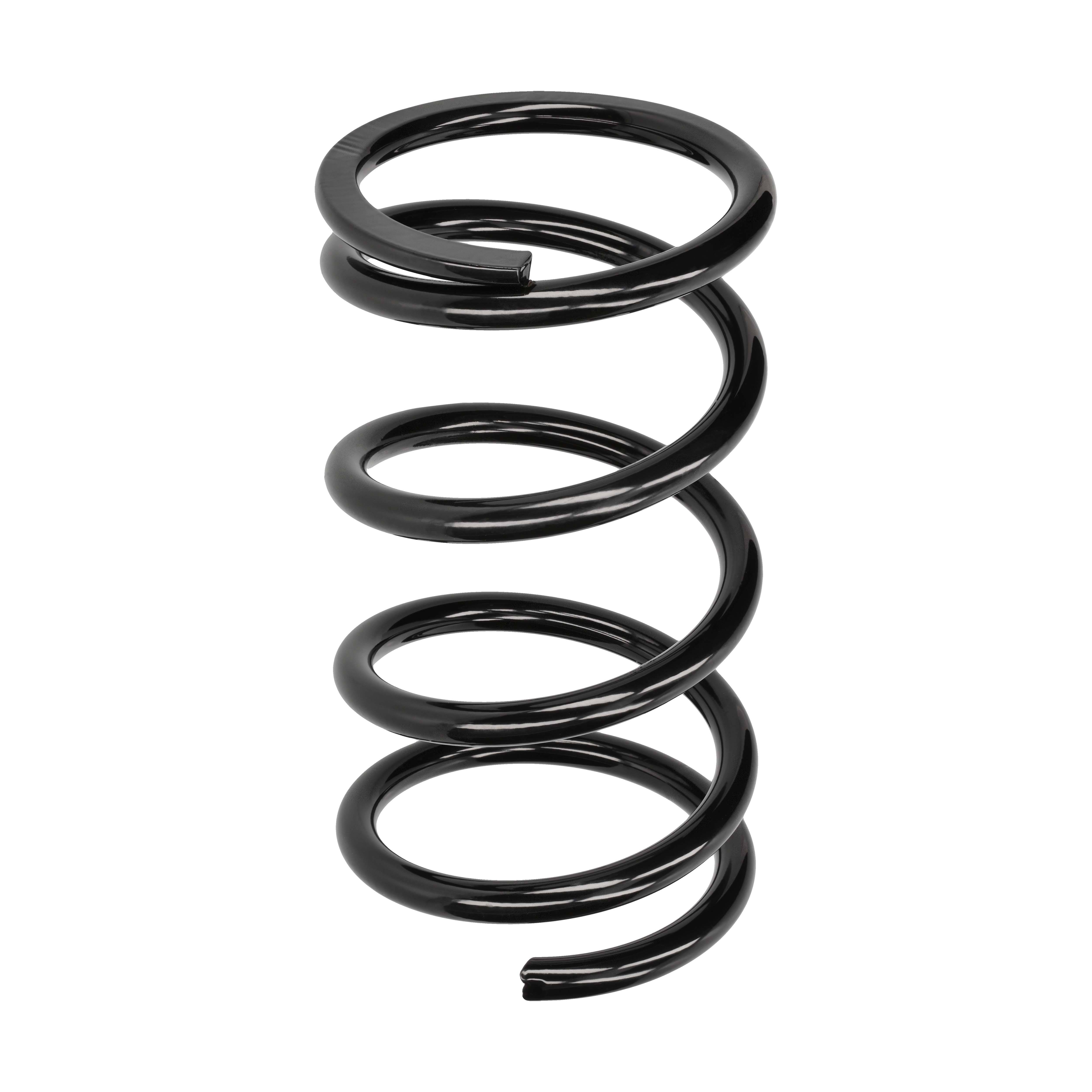 F.BECKER Fjeder 30110896 bagaksel for TOYOTA