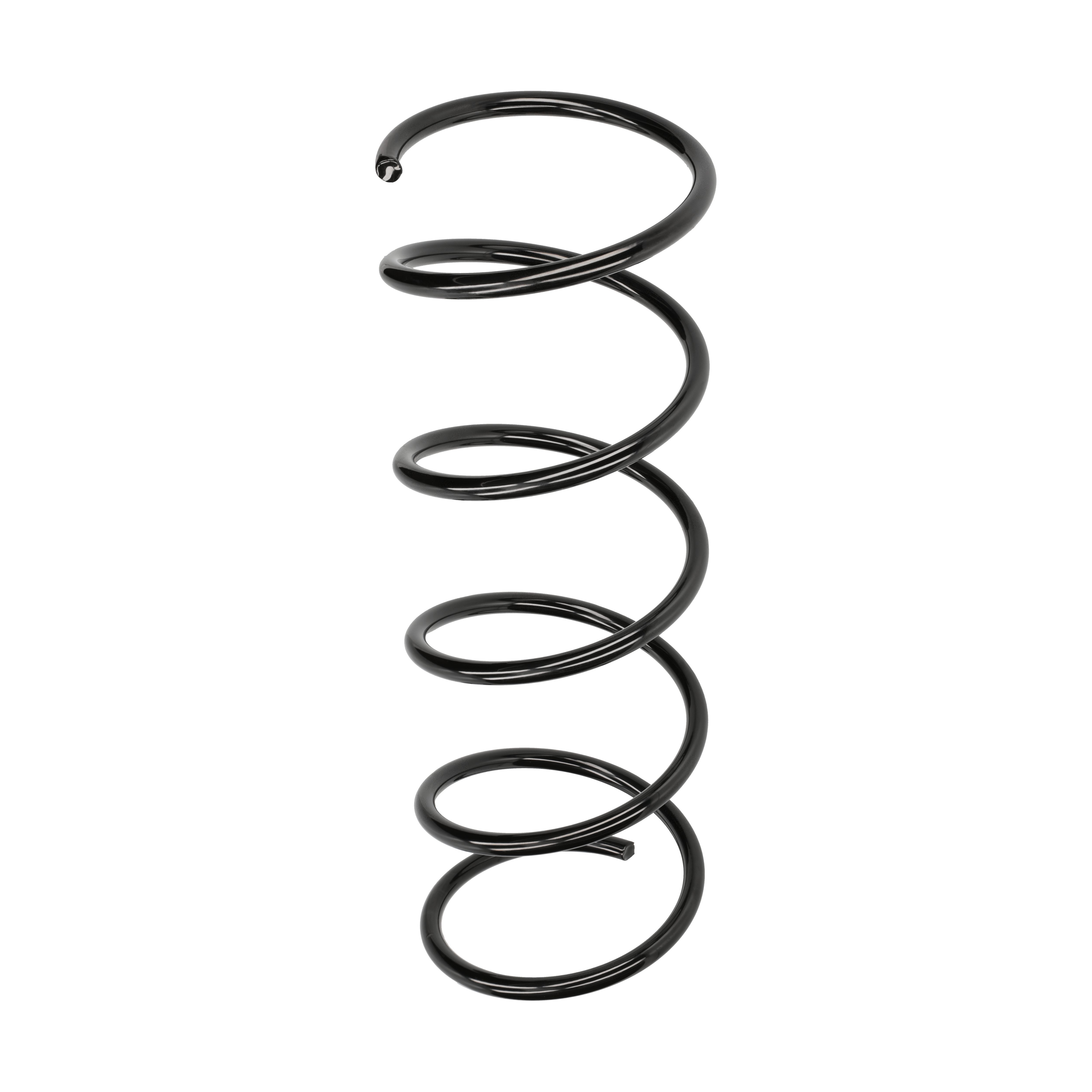 F.BECKER Fjeder 30110899 foraksel for PEUGEOT