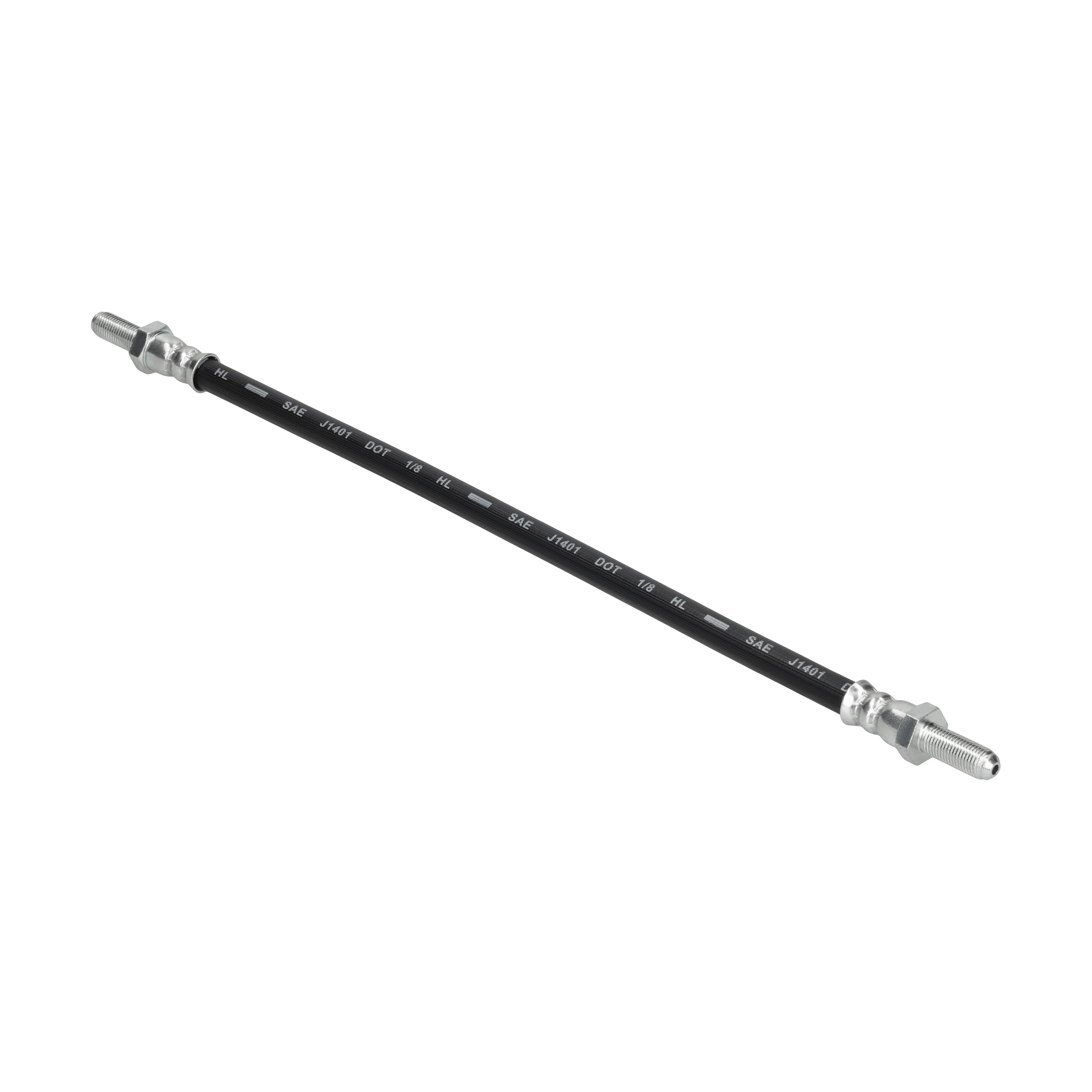 F.BECKER Bremseslange 11011094 for ALFA ROMEO ALFAROME/FIAT/LANCI