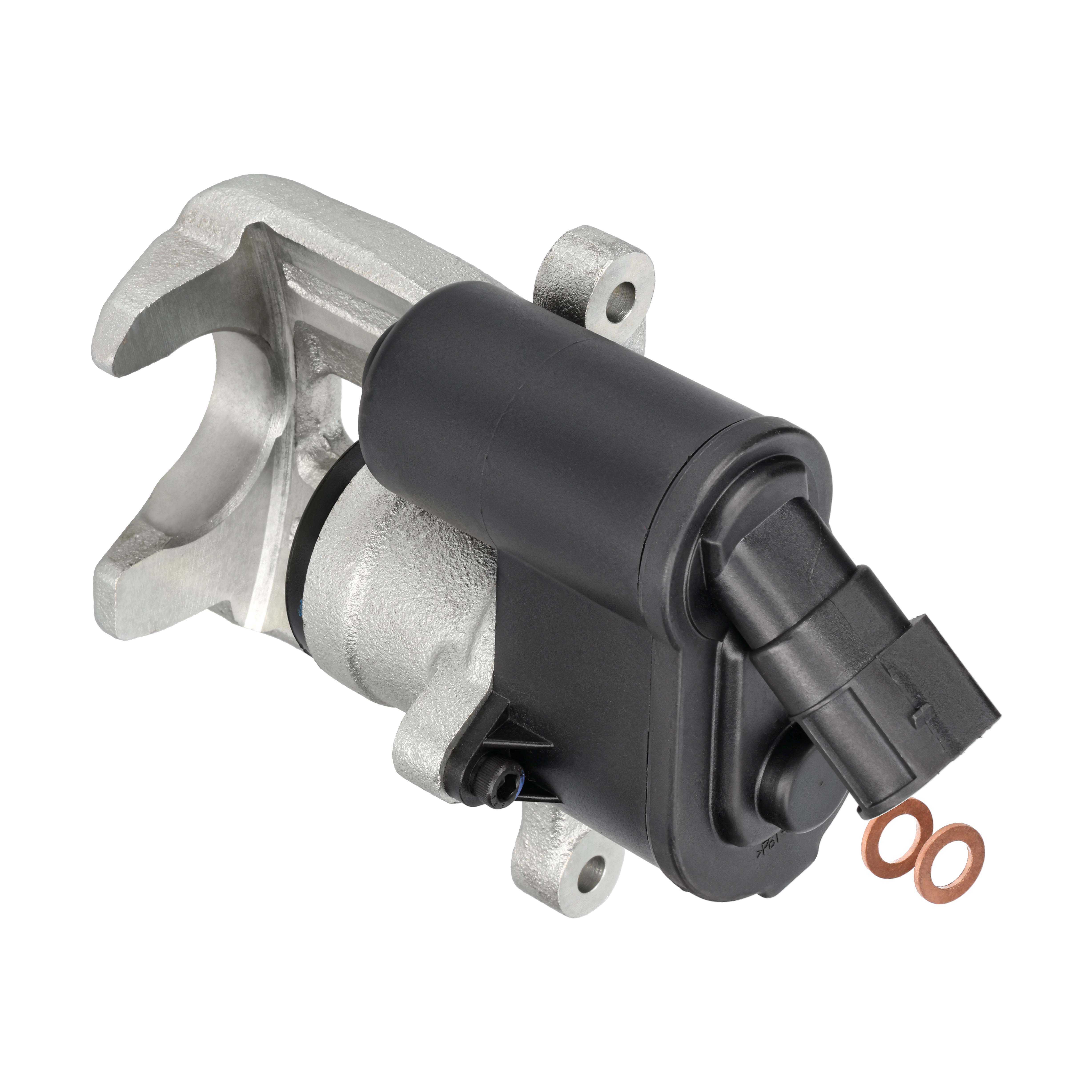 F.BECKER Bremsekaliper 11110440 for AUDI