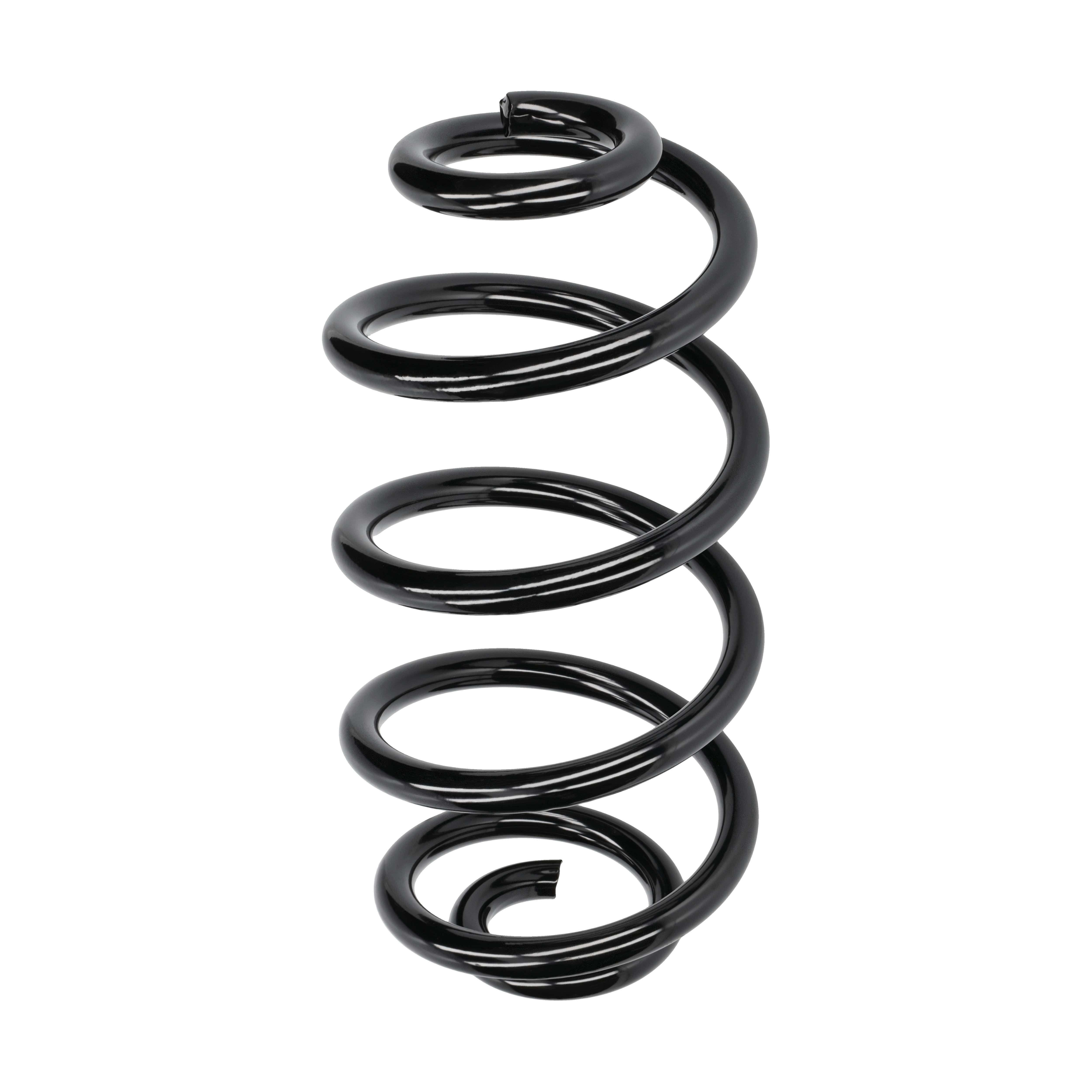 F.BECKER Fjeder 30110960 bagaksel for RENAULT