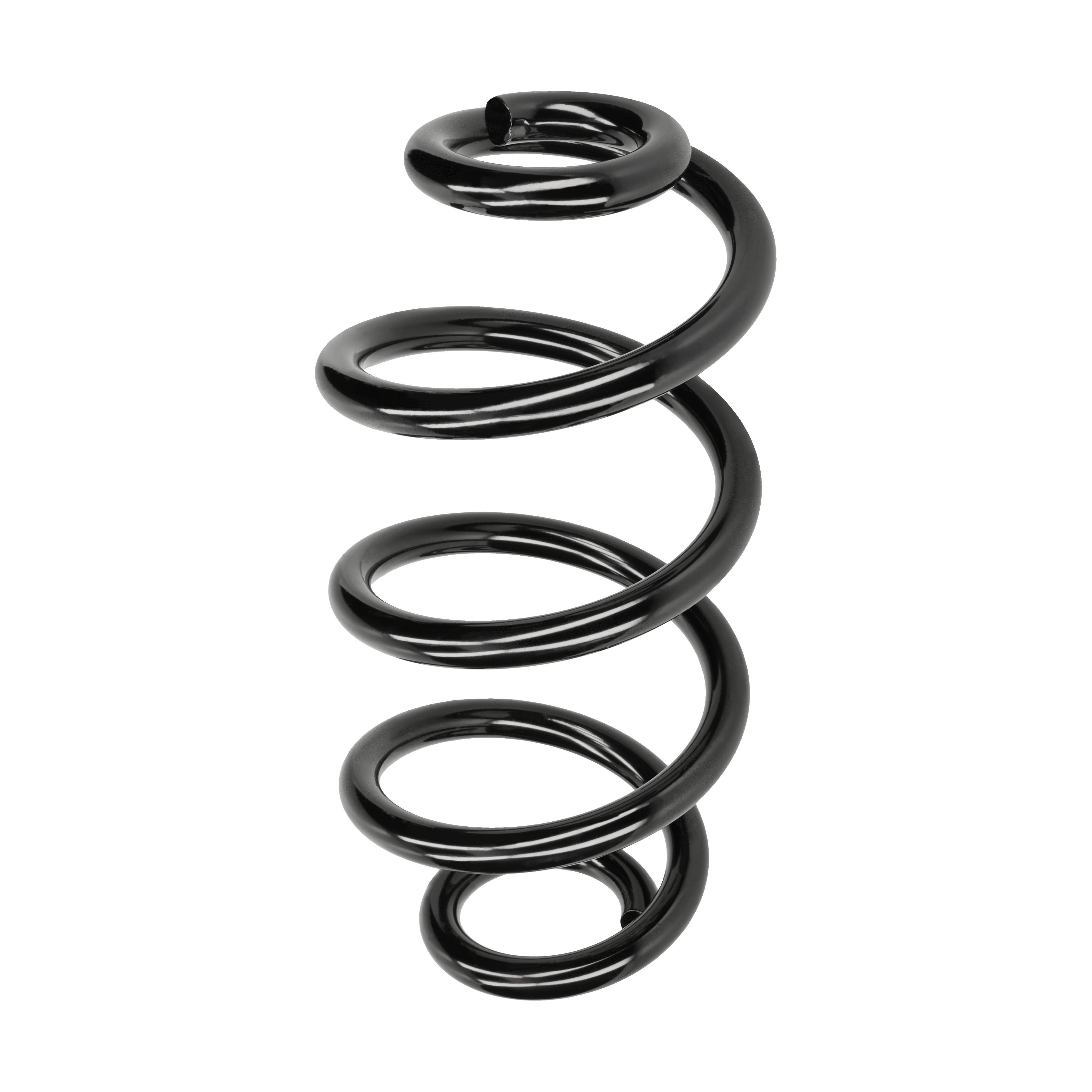 F.BECKER Fjeder 30110962 bagaksel for RENAULT