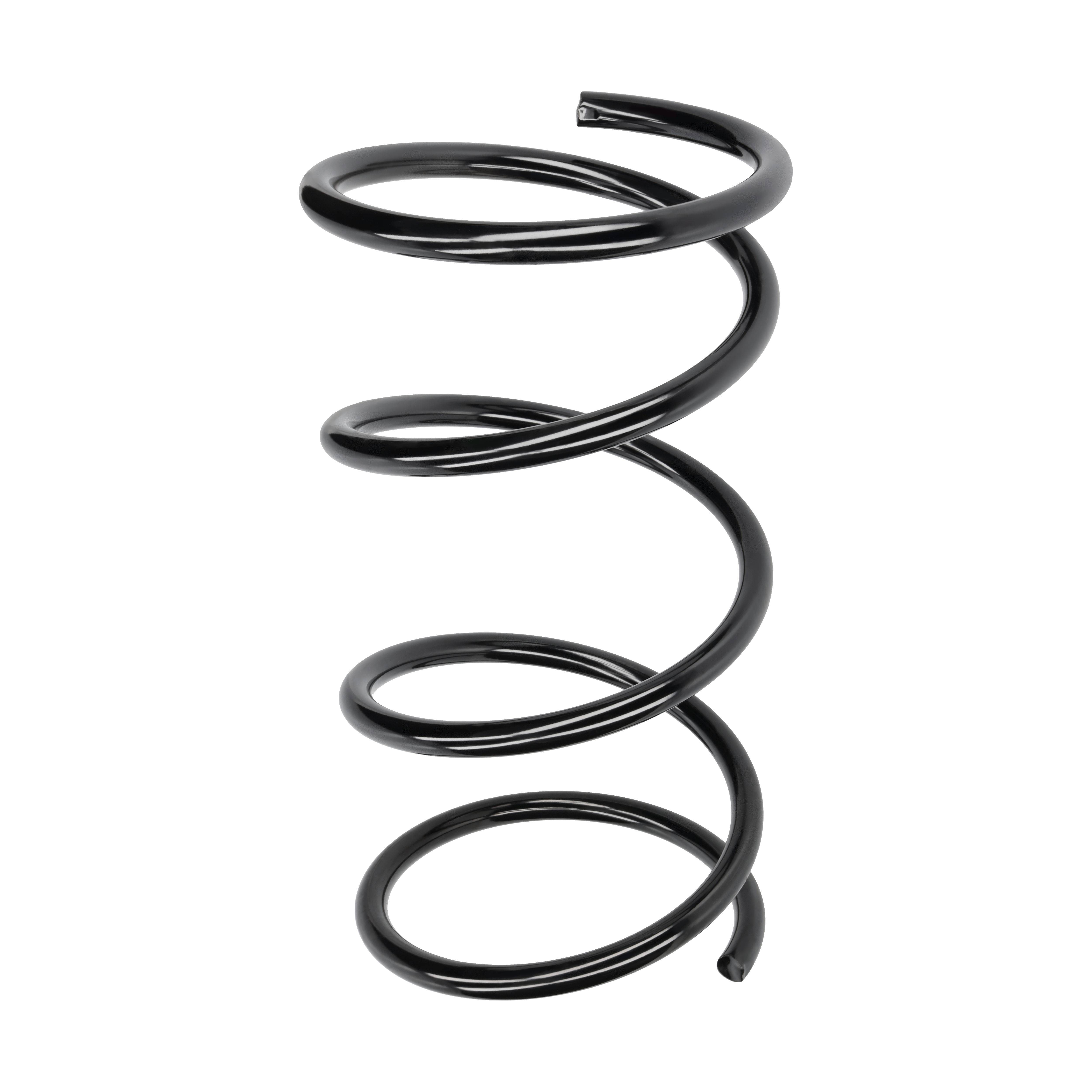 F.BECKER Fjeder 30111054 foraksel for SUBARU