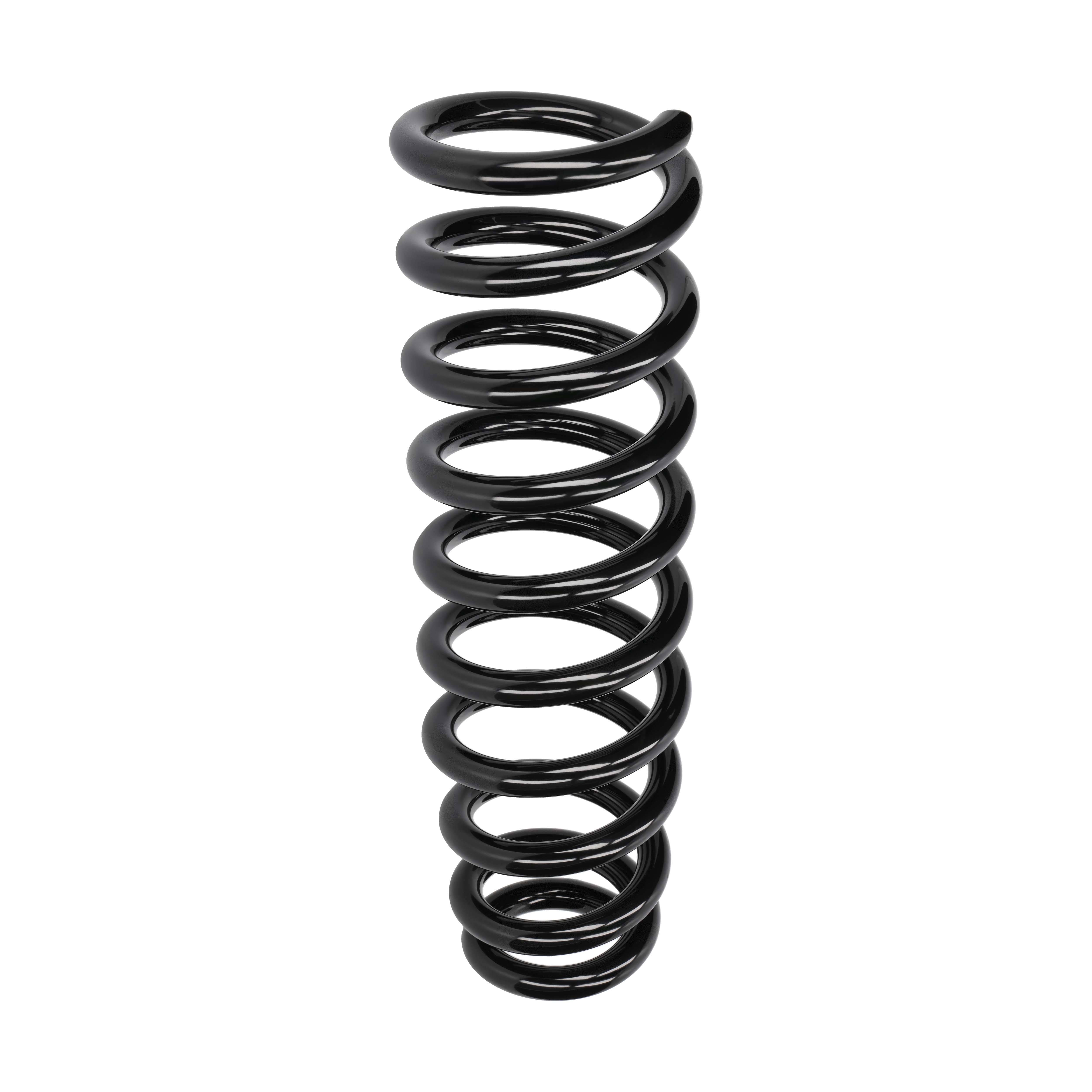 F.BECKER Fjeder 30111064 foraksel for VW