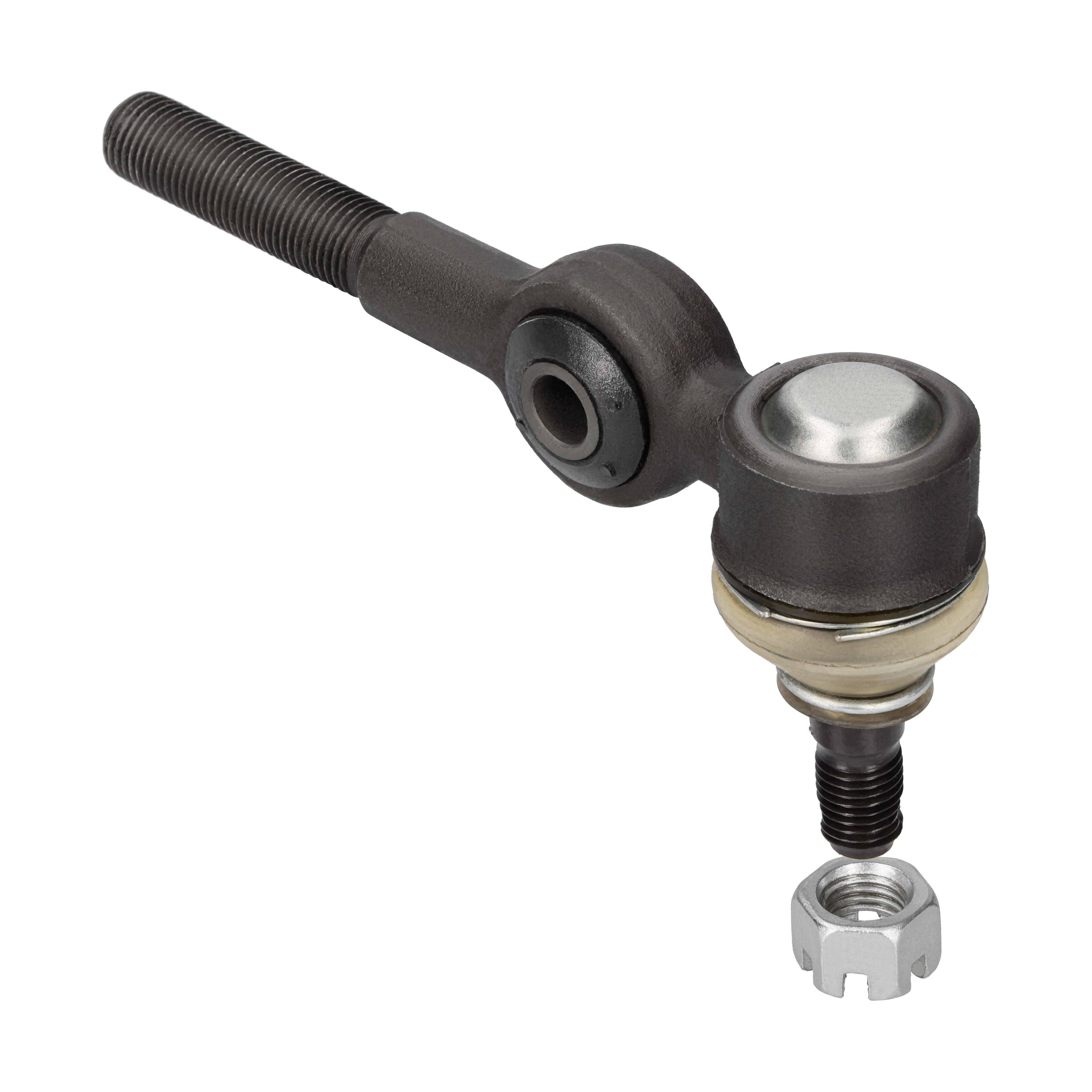 F.BECKER Sporstangkugle 22710545 for VW