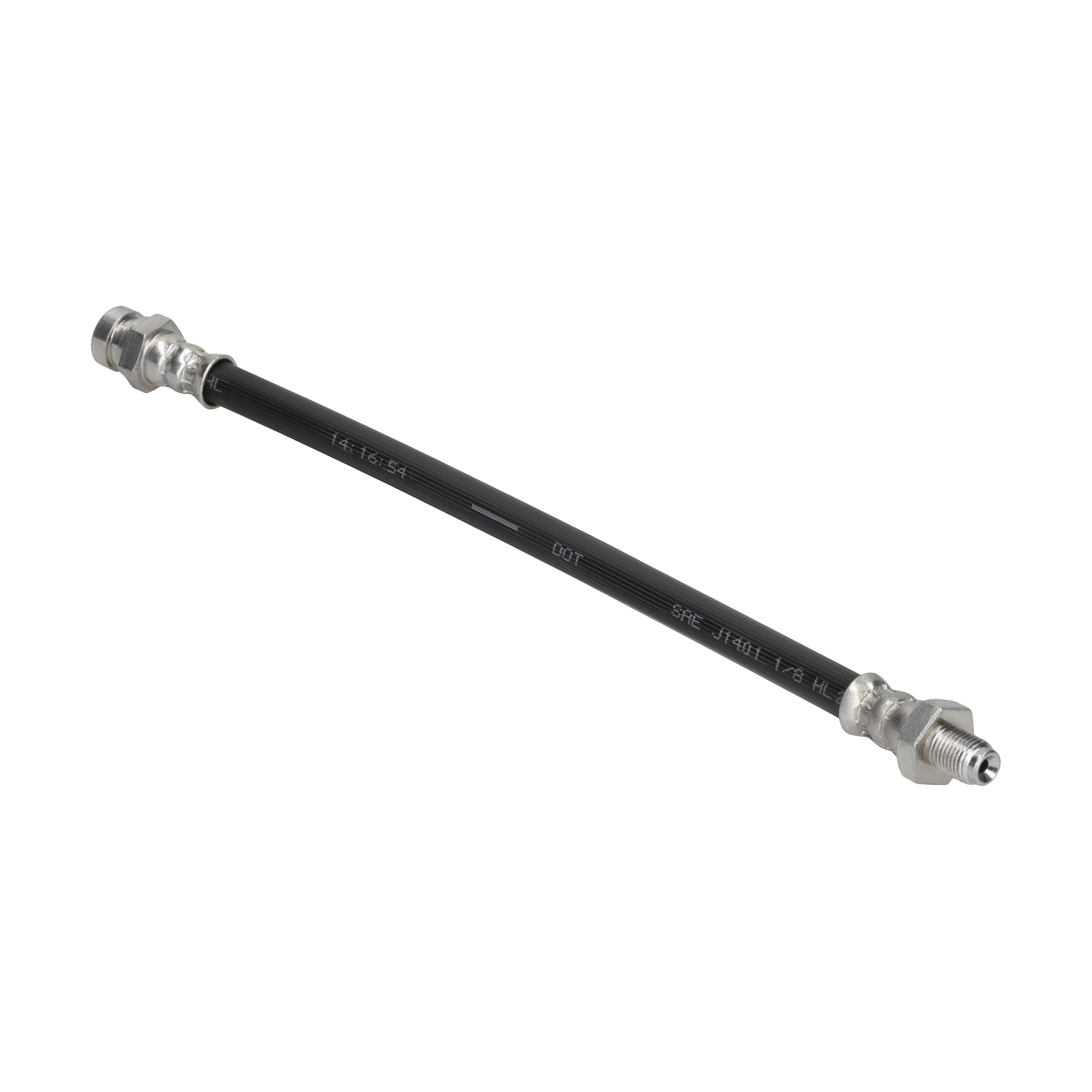 F.BECKER Bremseslange 11011358 for MITSUBISHI