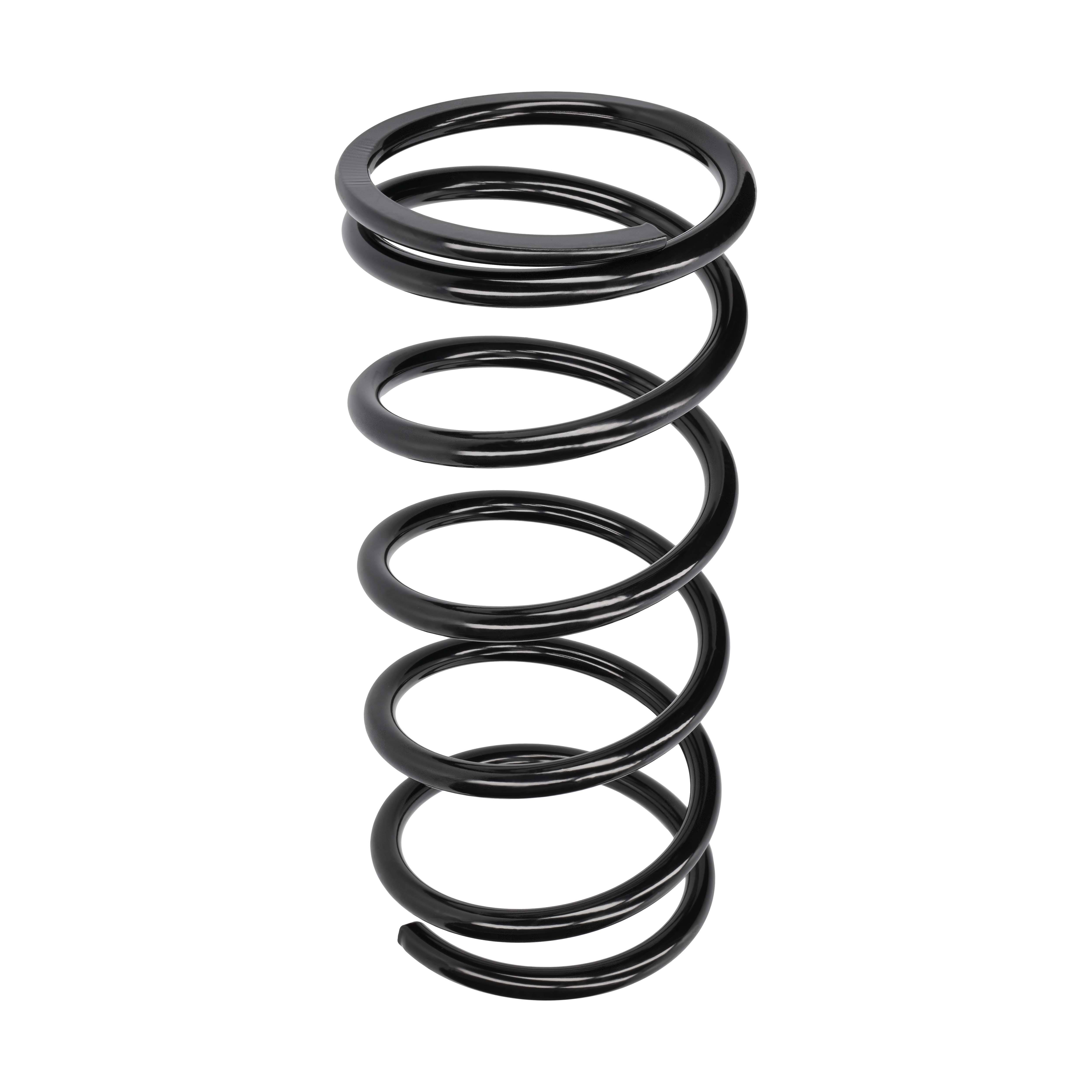 F.BECKER Fjeder 30111109 foraksel for FIAT