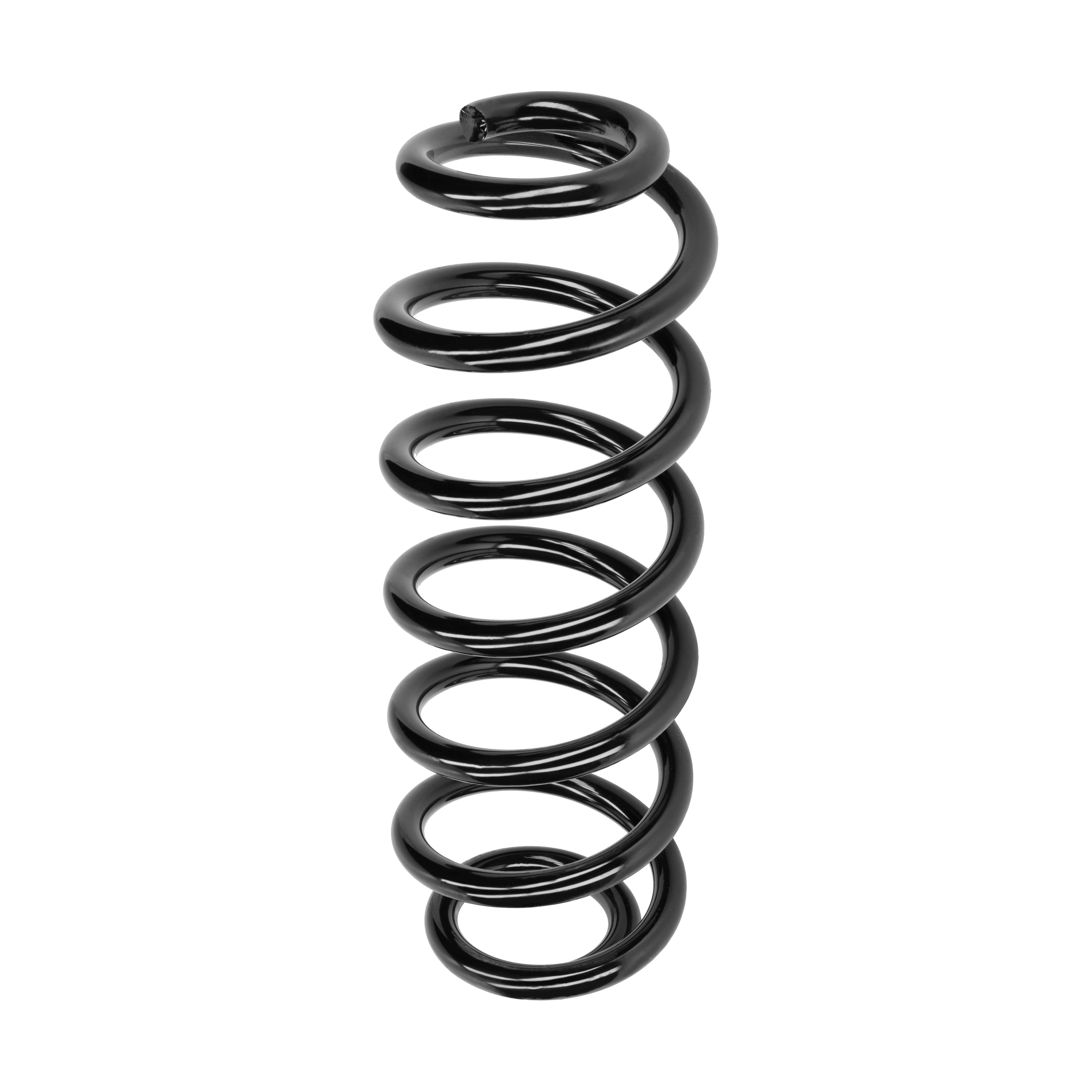 F.BECKER Fjeder 30113437 bagaksel for SEAT VW