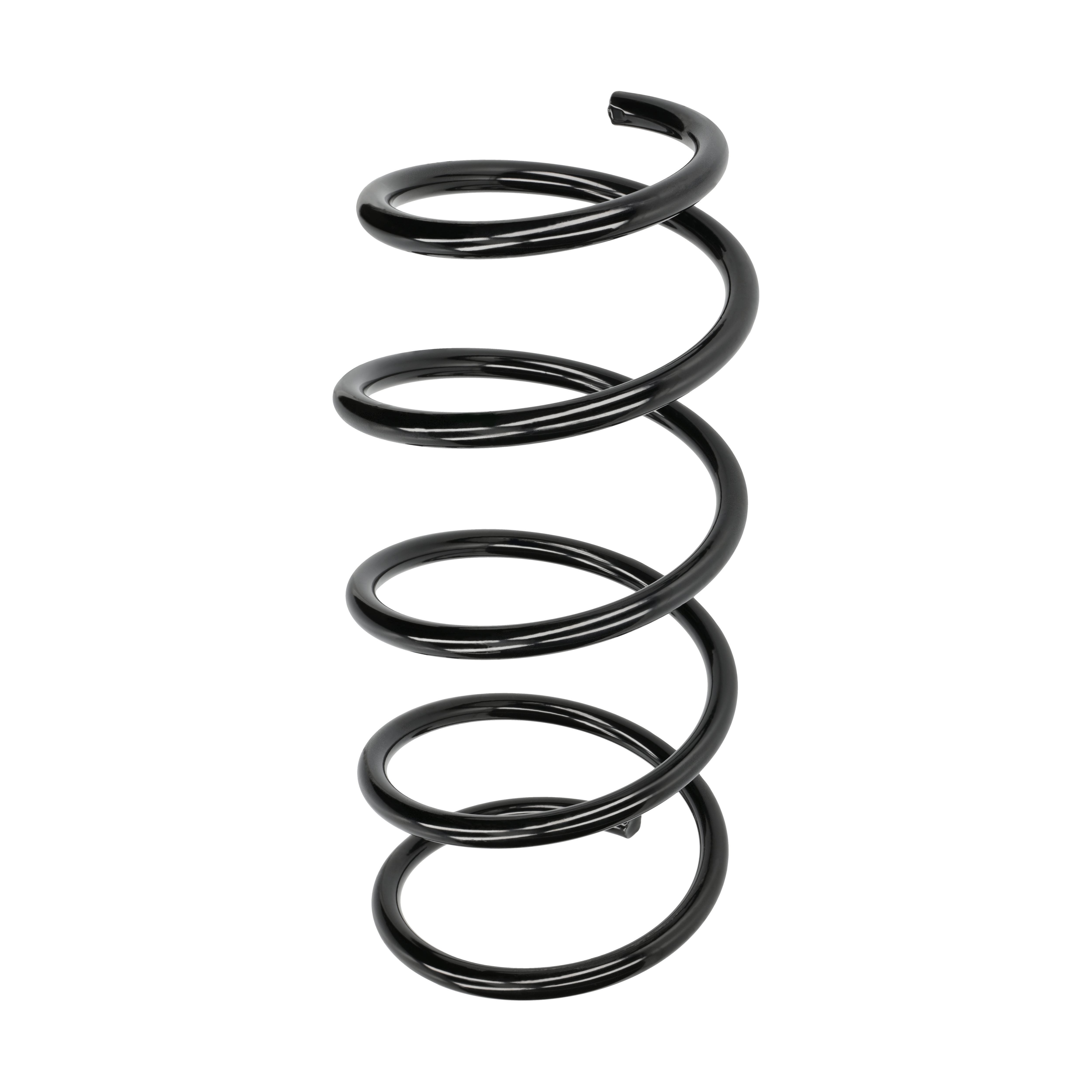 F.BECKER Fjeder 30111144 foraksel for BMW