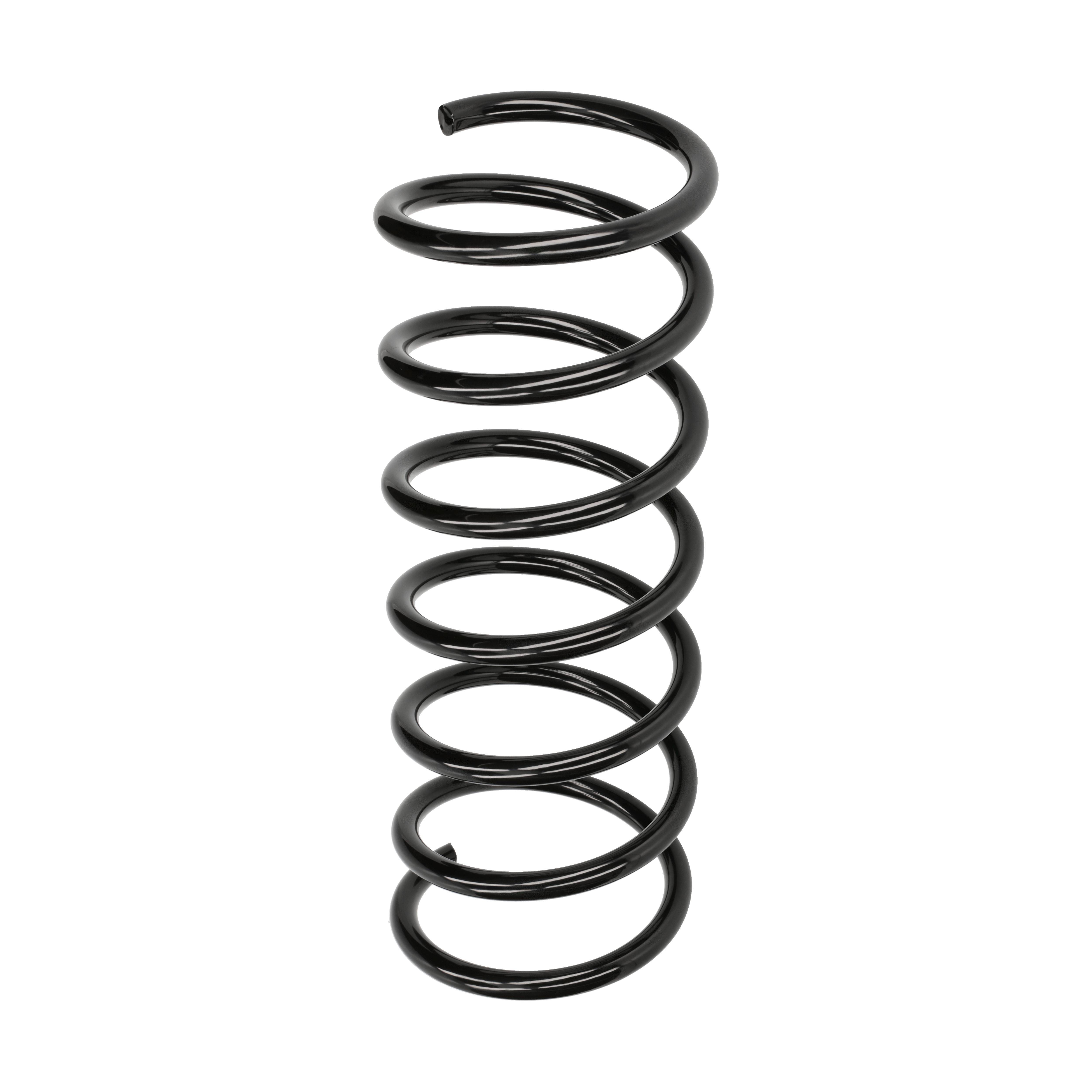 F.BECKER Fjeder 30111183 foraksel for BMW