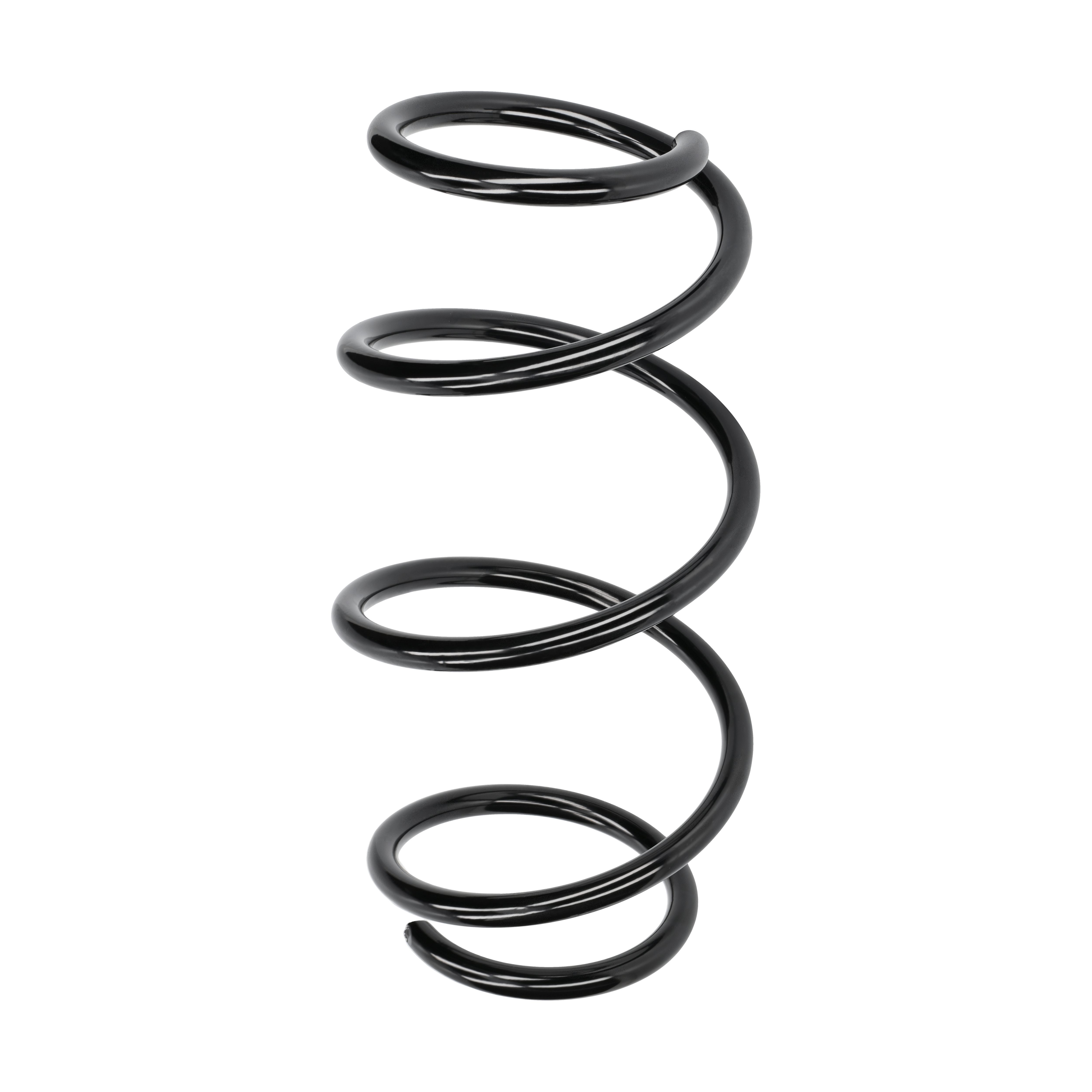 F.BECKER Fjeder 30111191 foraksel for BMW