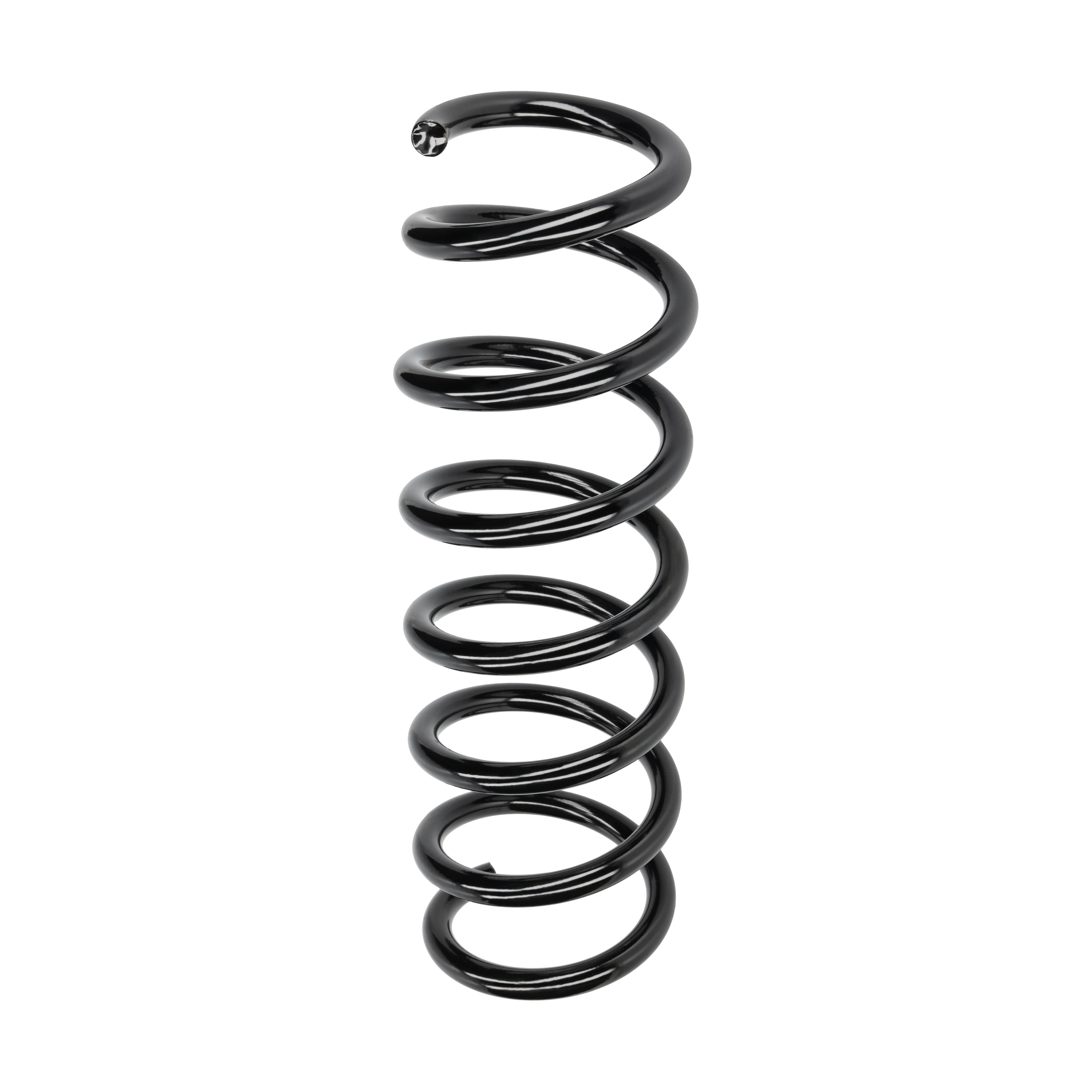 F.BECKER Fjeder 30111196 foraksel for BMW