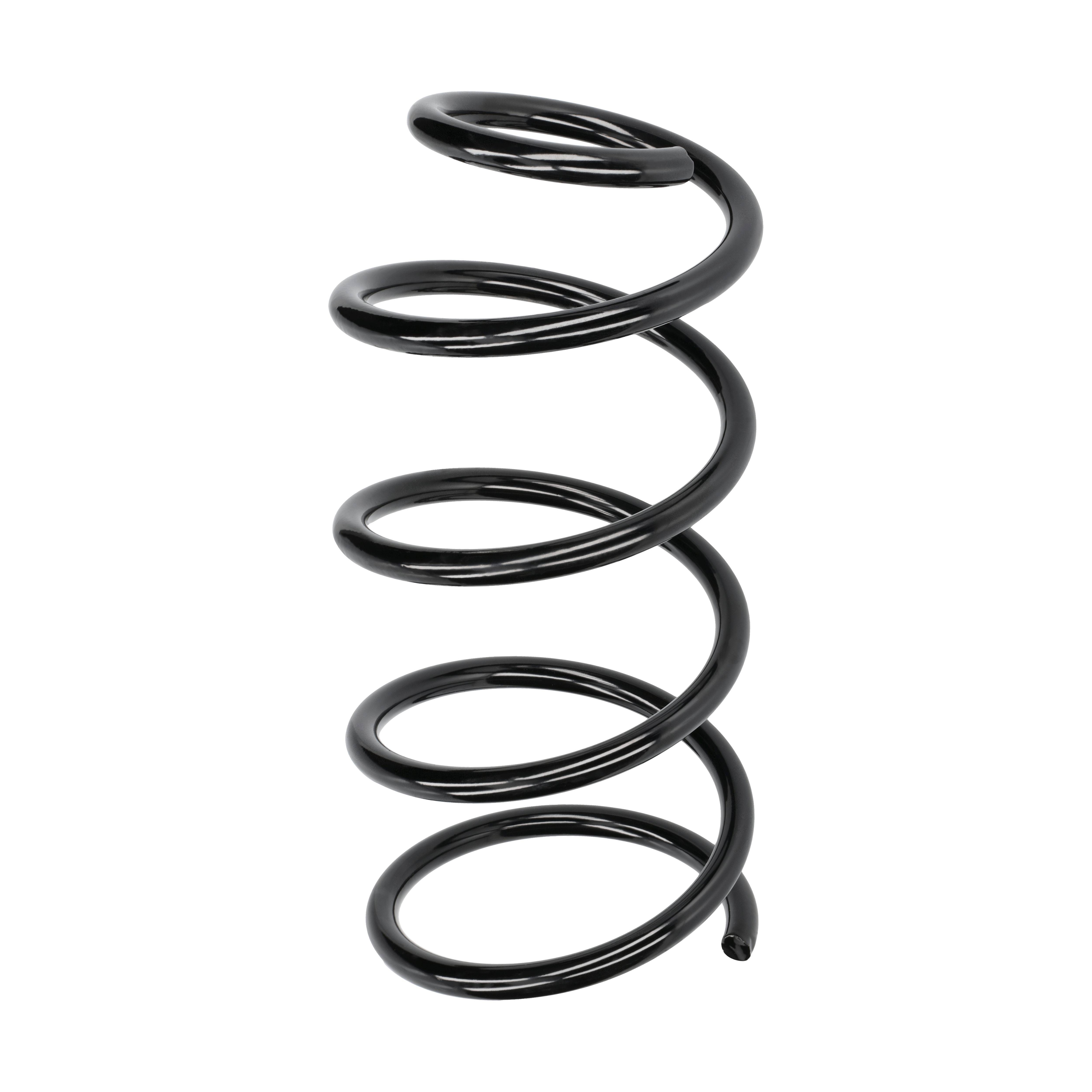 F.BECKER Fjeder 30111214 foraksel for BMW
