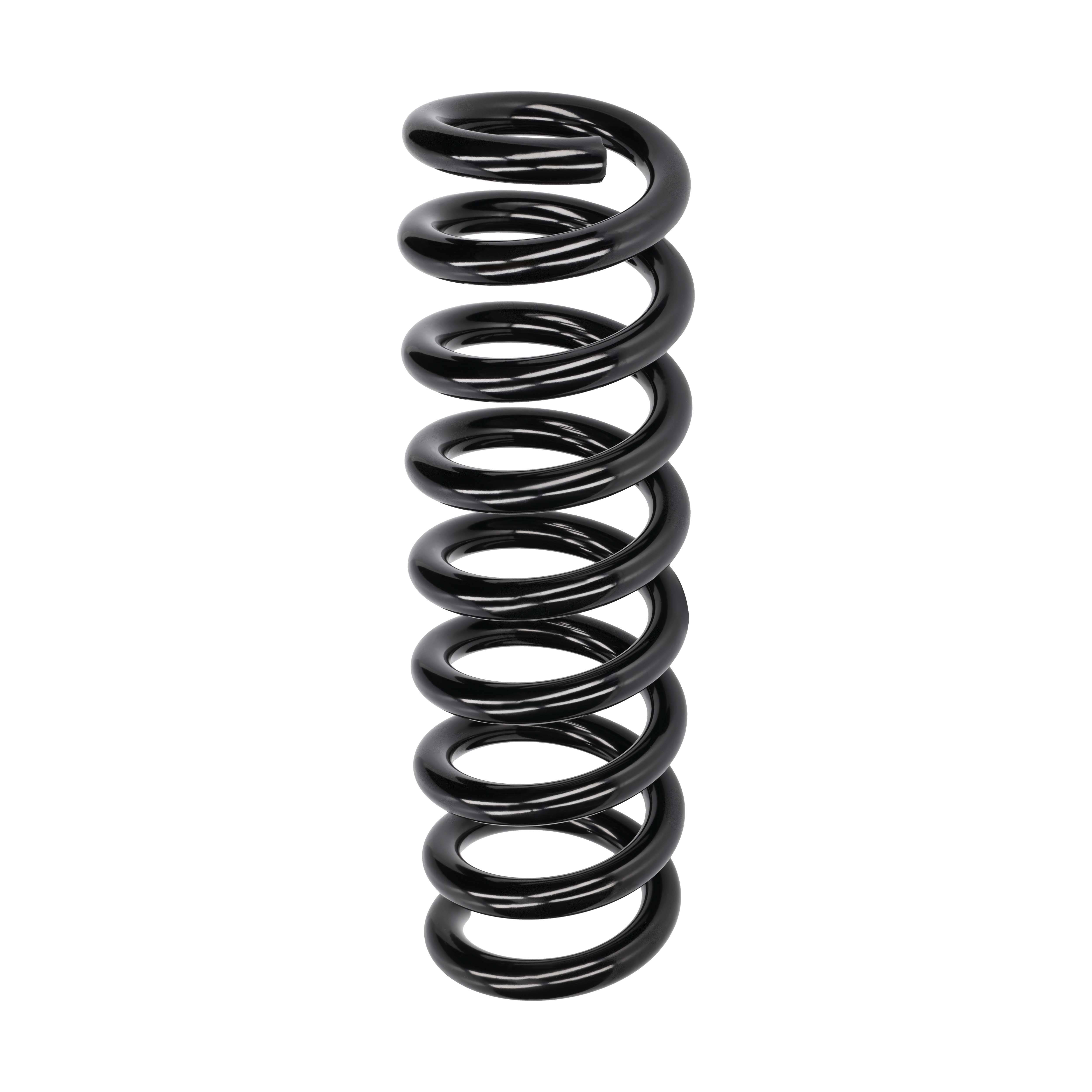 F.BECKER Fjeder 30111217 bagaksel for BMW