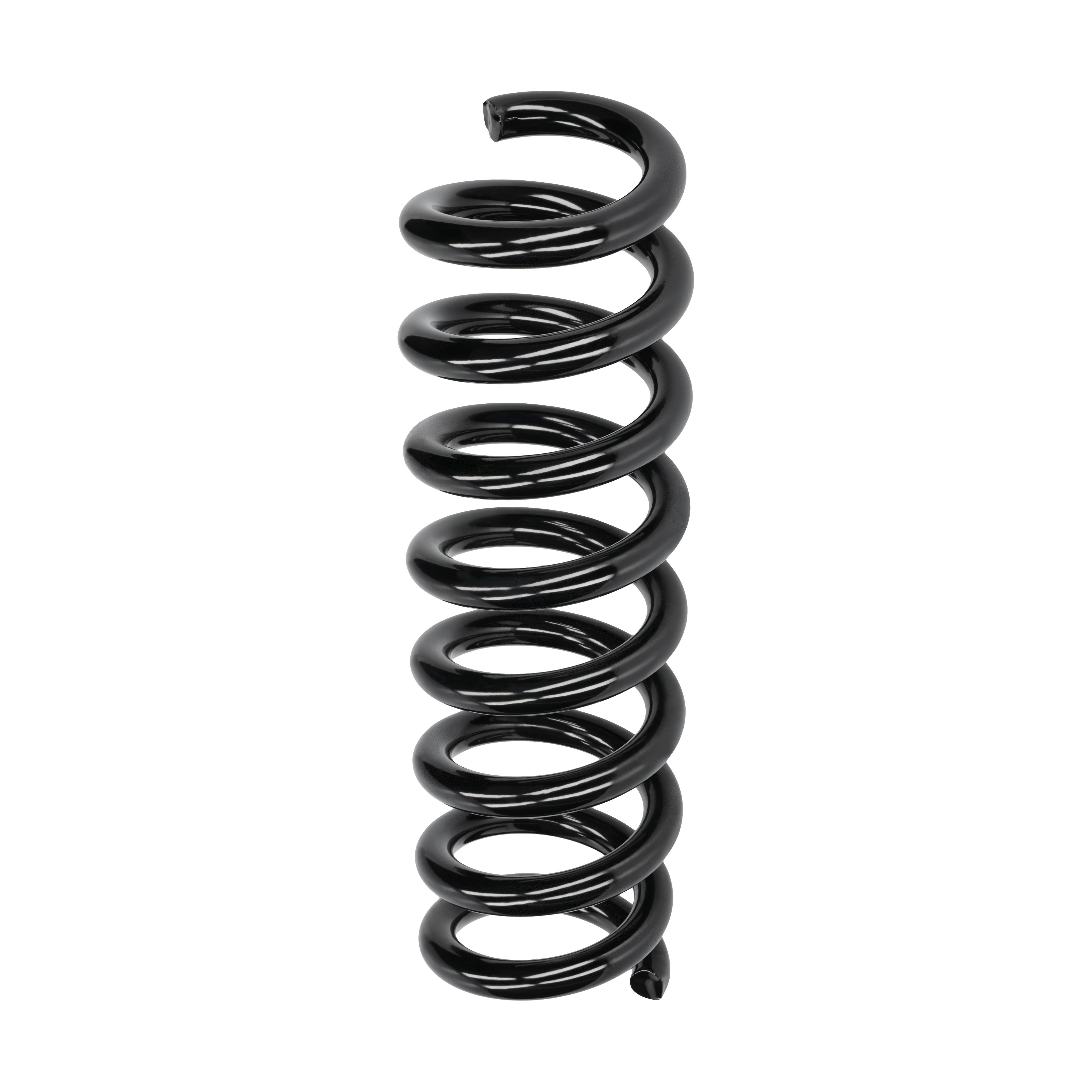 F.BECKER Fjeder 30111218 bagaksel for BMW