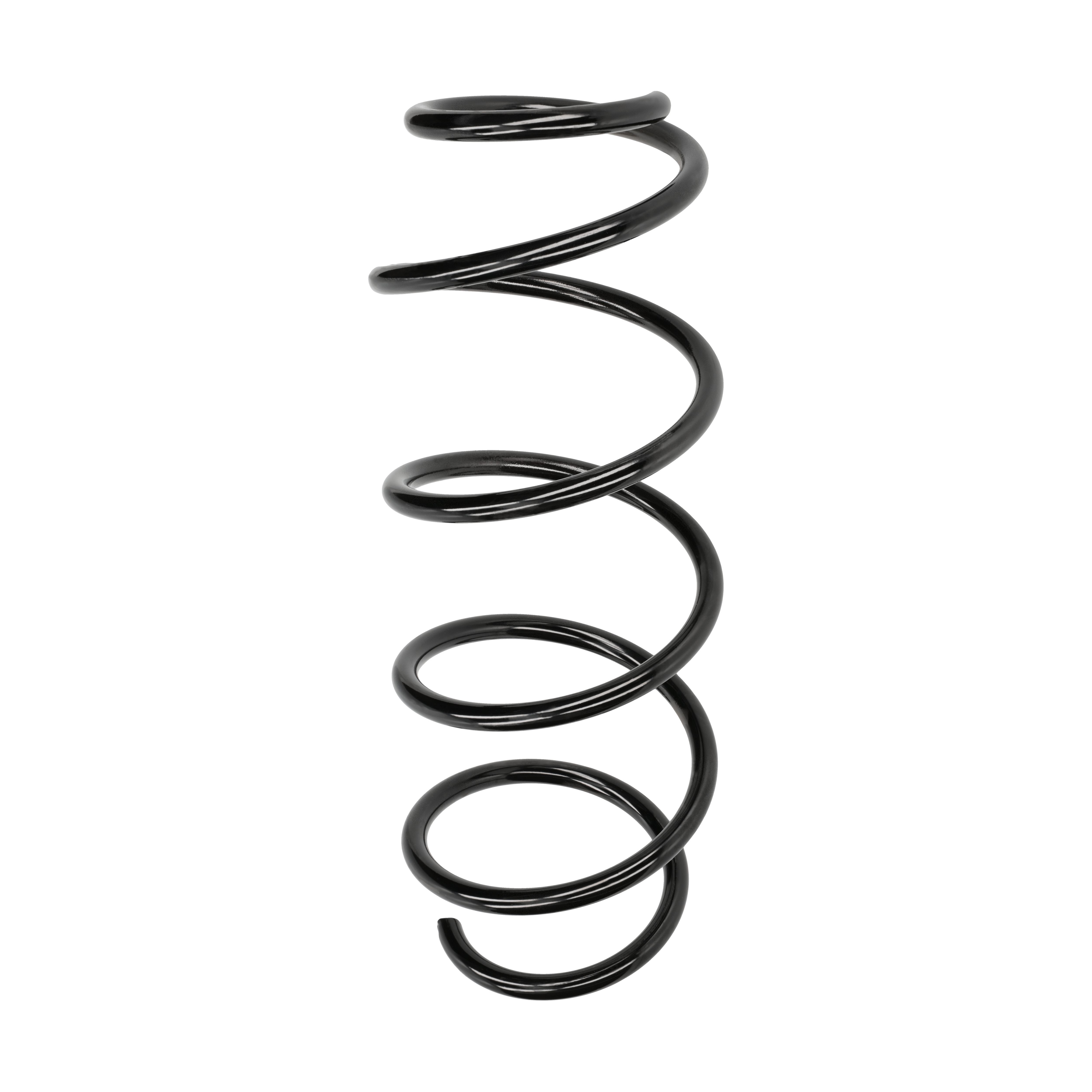 F.BECKER Fjeder 30111247 foraksel for MERCEDES-BENZ