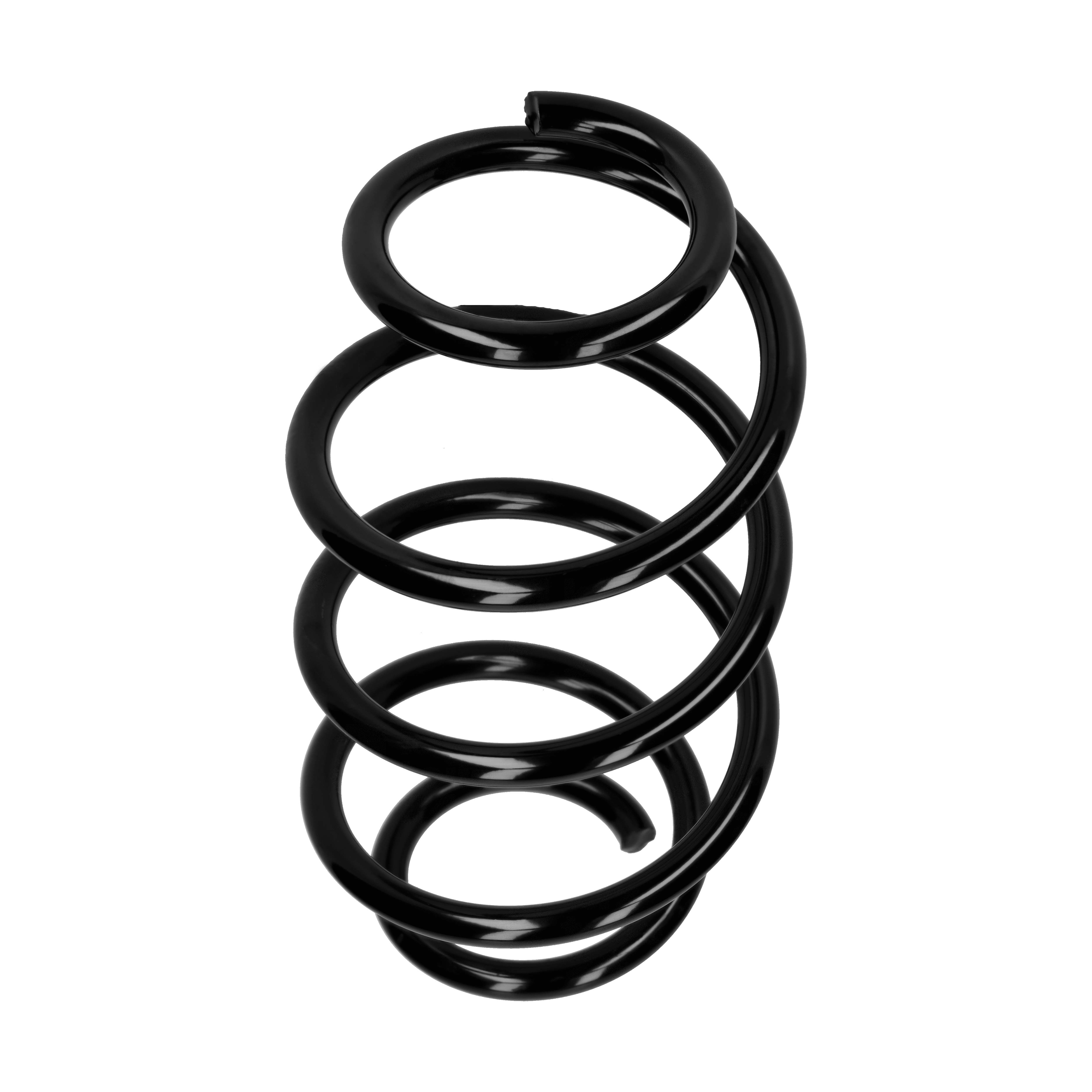 F.BECKER Fjeder 30111256 bagaksel for MERCEDES-BENZ