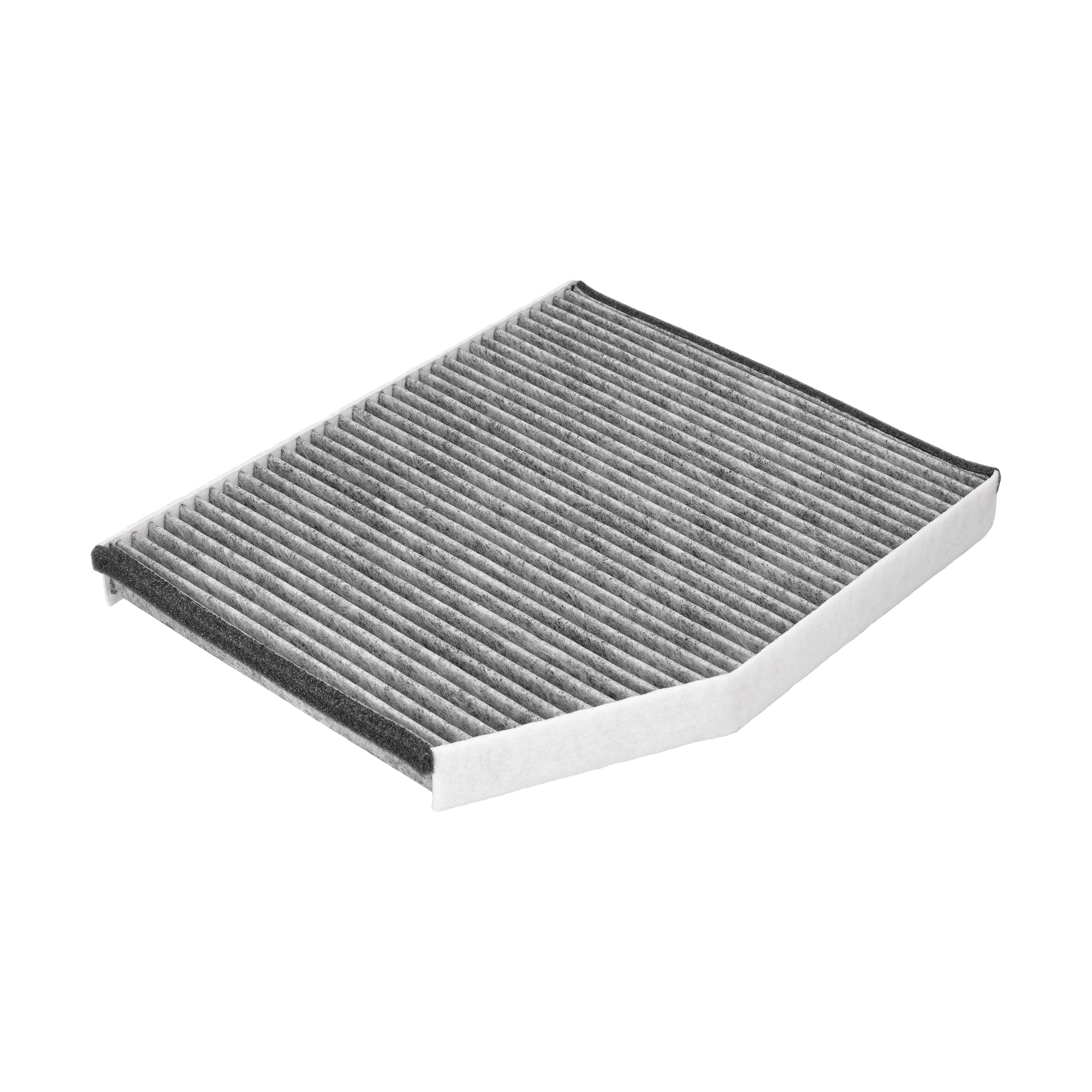 F.BECKER Kabineluftfilter 170410074 for FORD