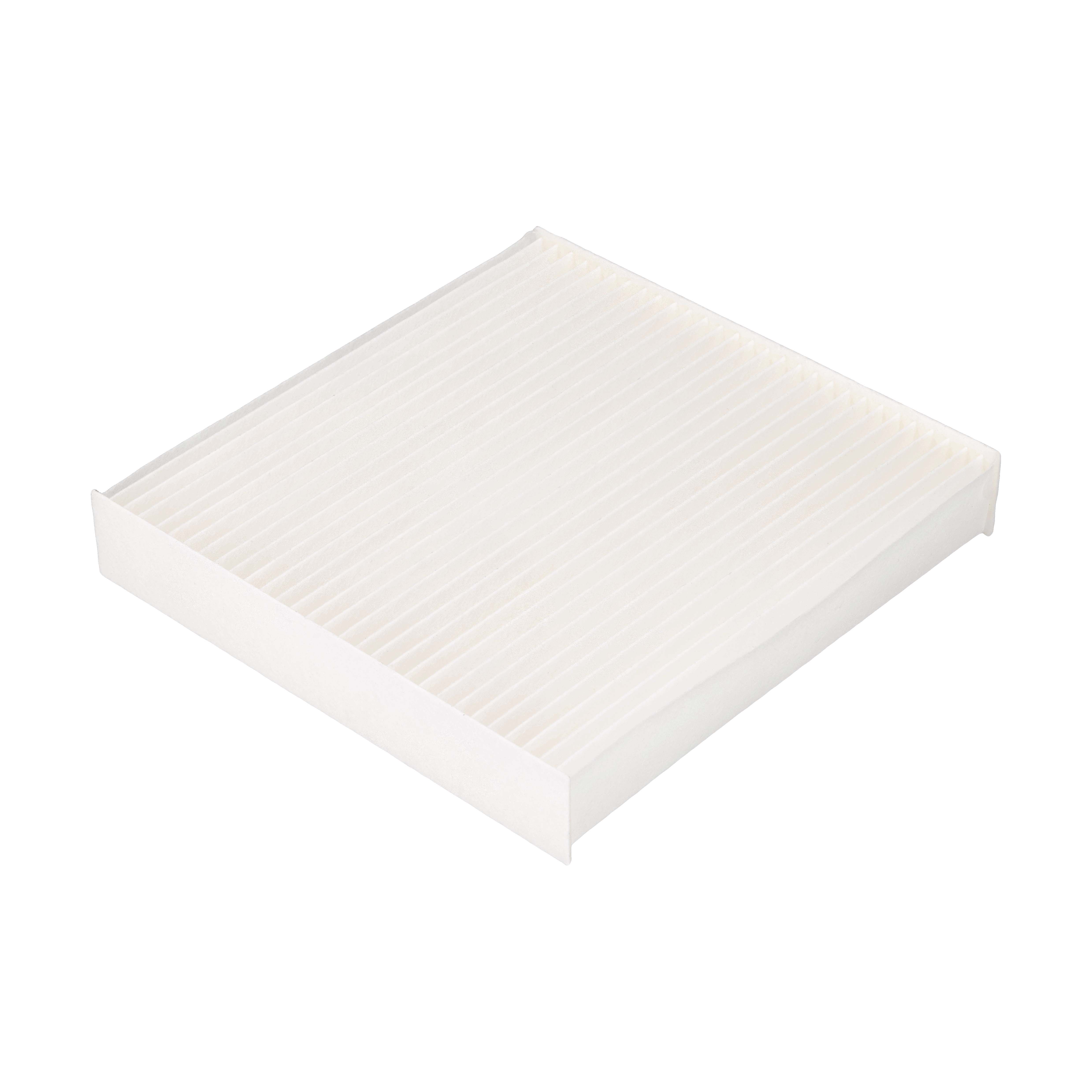 F.BECKER Kabineluftfilter 170410079 bag ved handskerummet for FIAT GENERIC ROVER/AUSTIN TOYOTA SUZUKI DAIHATSU HONDA SUBARU