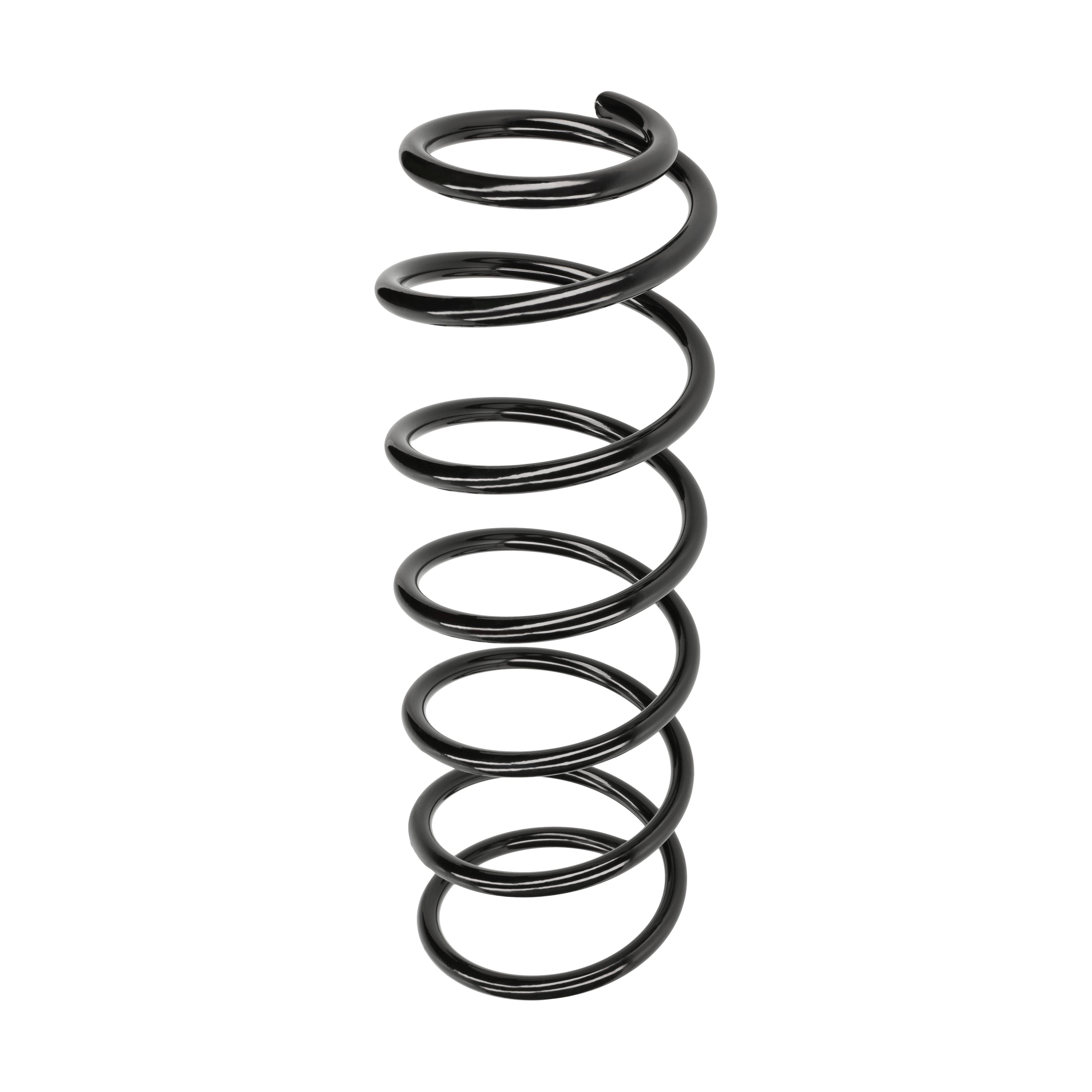 F.BECKER Fjeder 30111359 foraksel for FORD