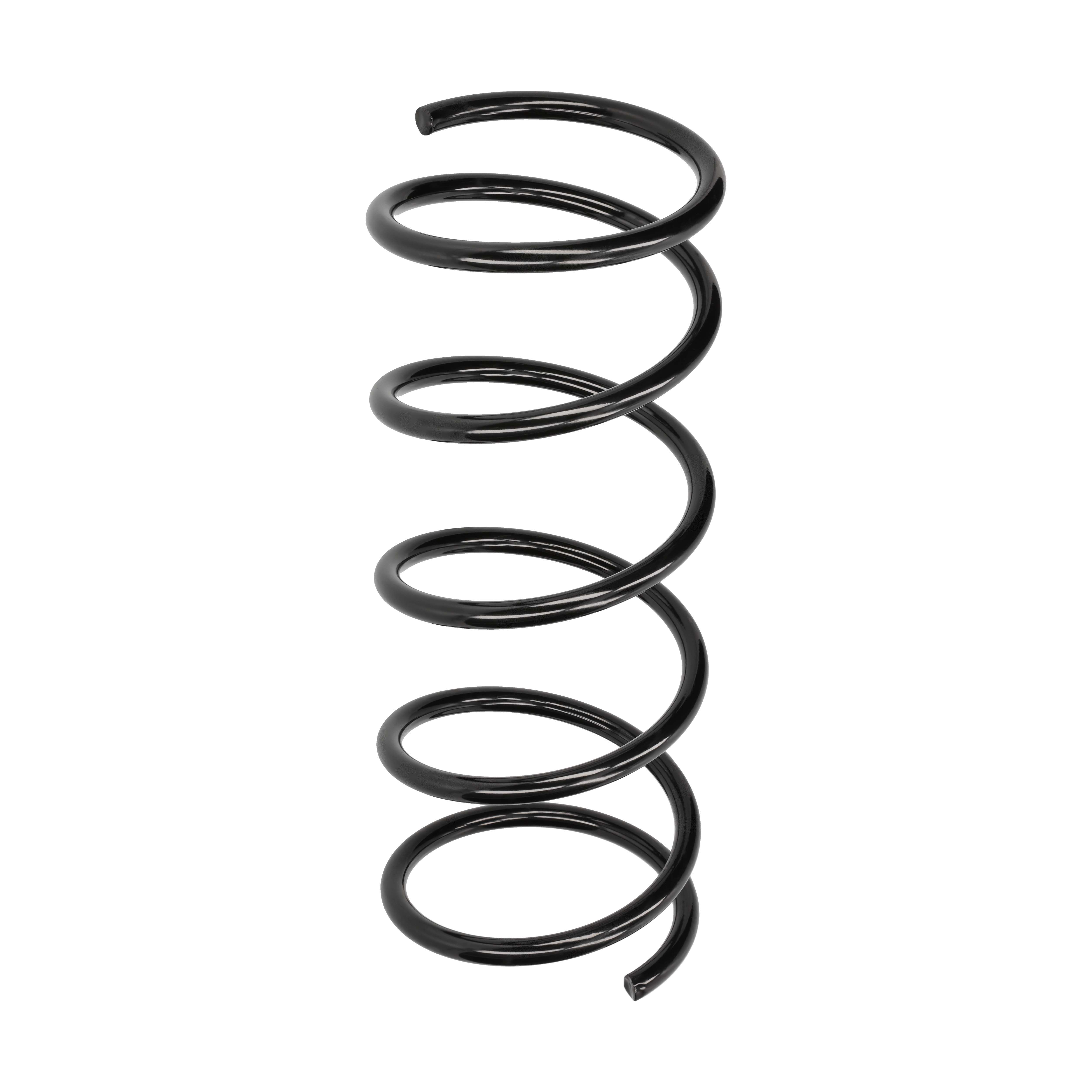 F.BECKER Fjeder 30111403 foraksel for FORD