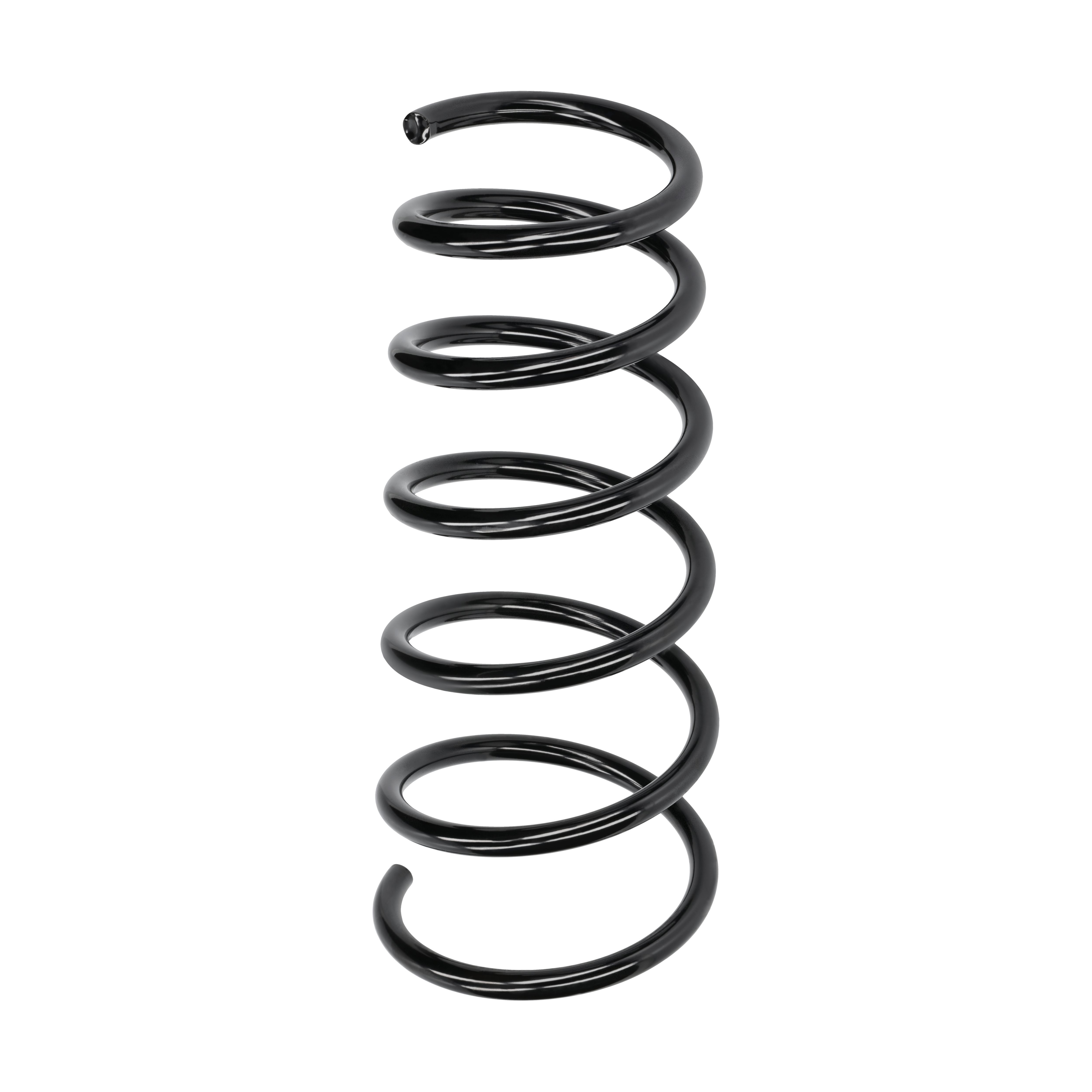 F.BECKER Fjeder 30113222 foraksel for HYUNDAI